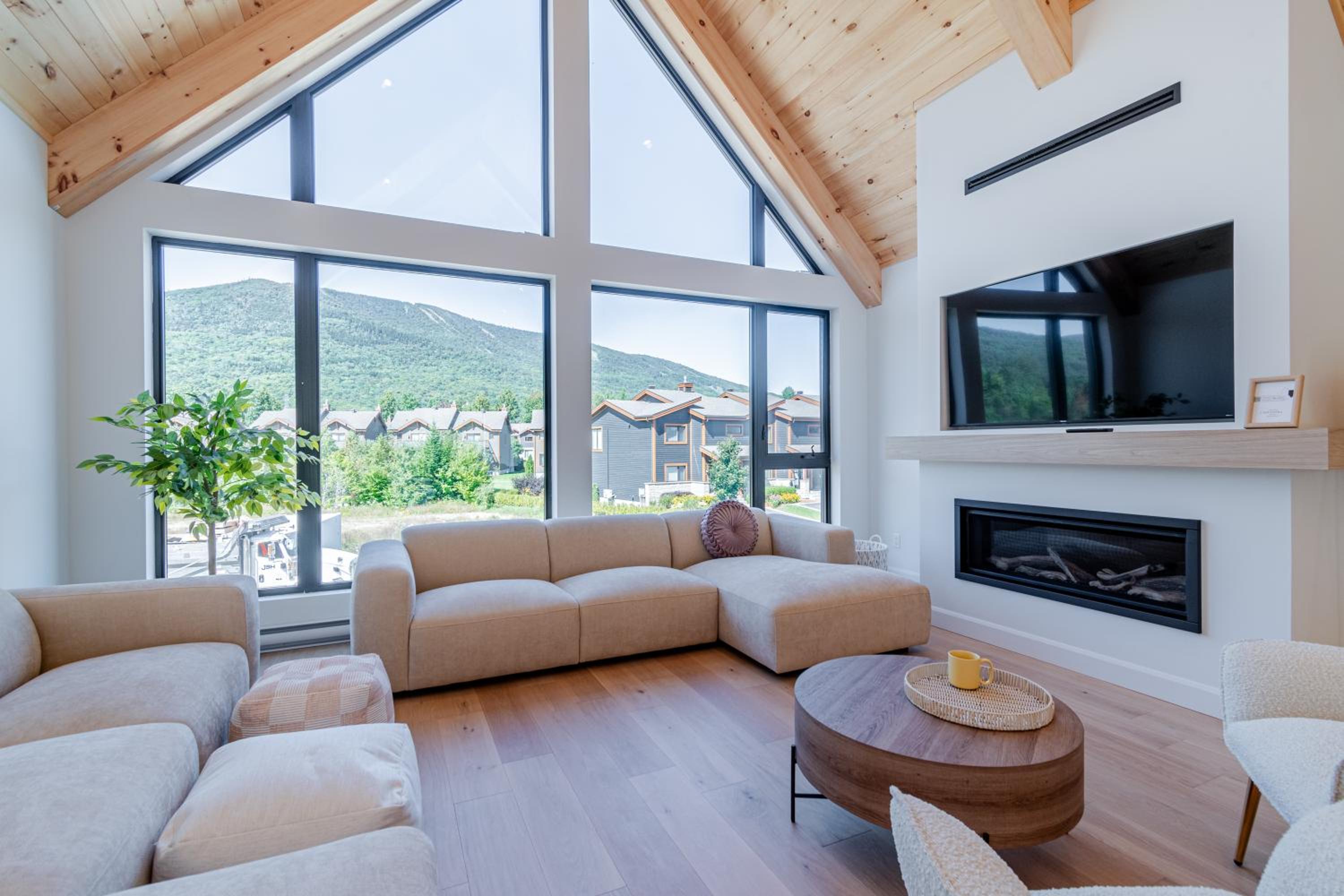 SOFA VILLAS - Mont Sainte-Anne