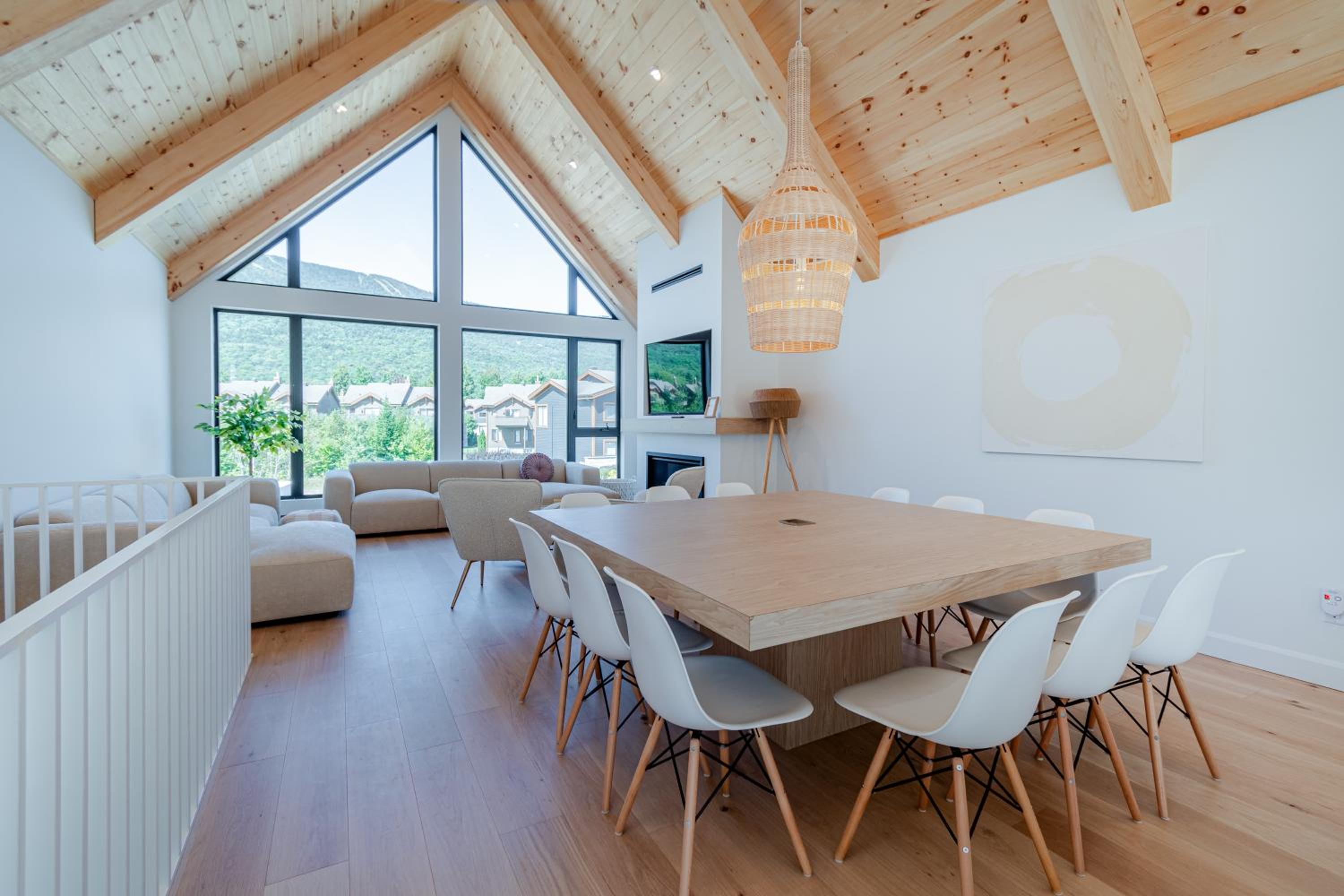 SOFA VILLAS - Mont Sainte-Anne