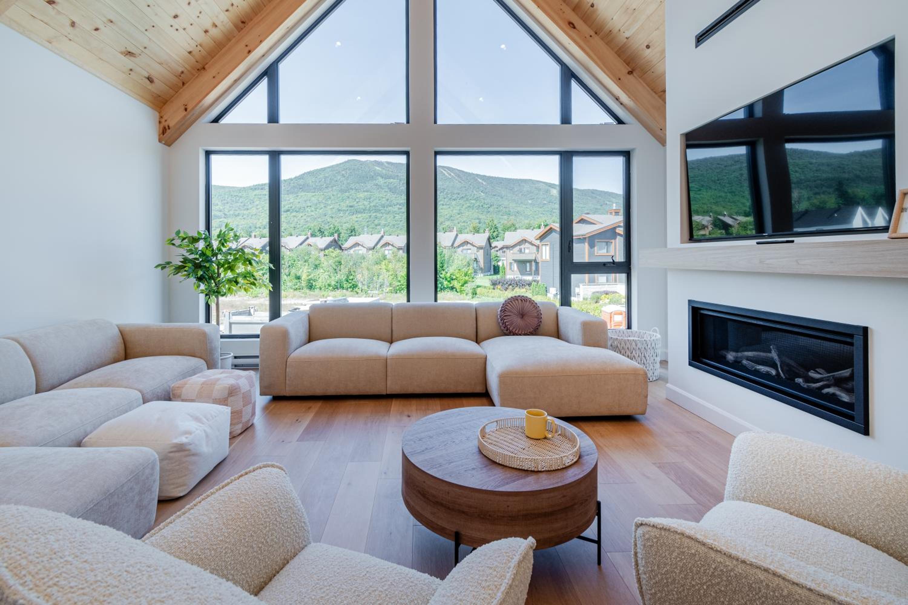 SOFA VILLAS - Mont Sainte-Anne
