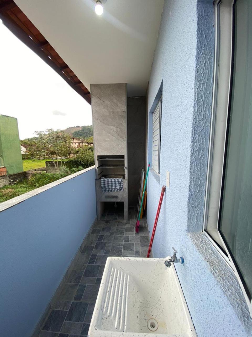 Jundu Ville Apartamentos