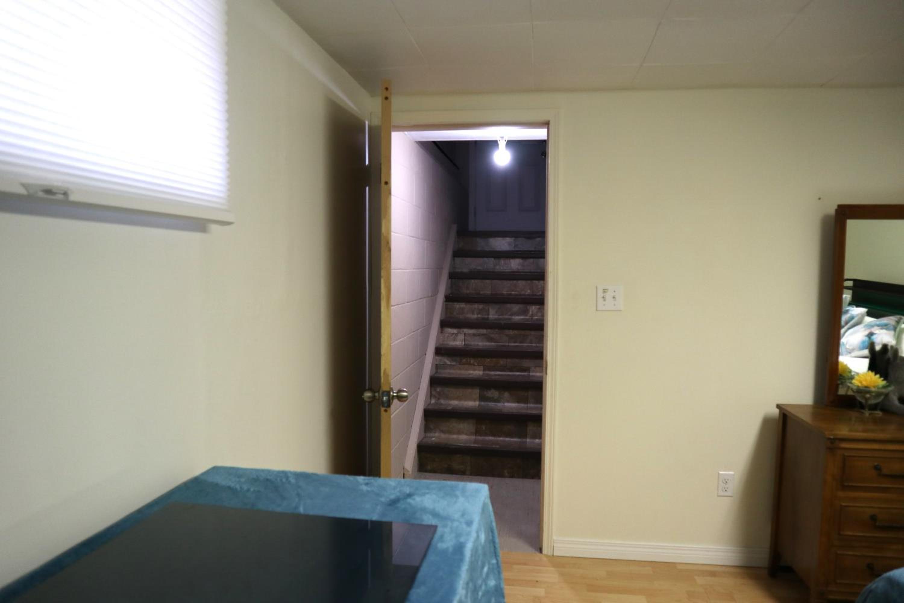 Calgary's Home Cinema Retreat
