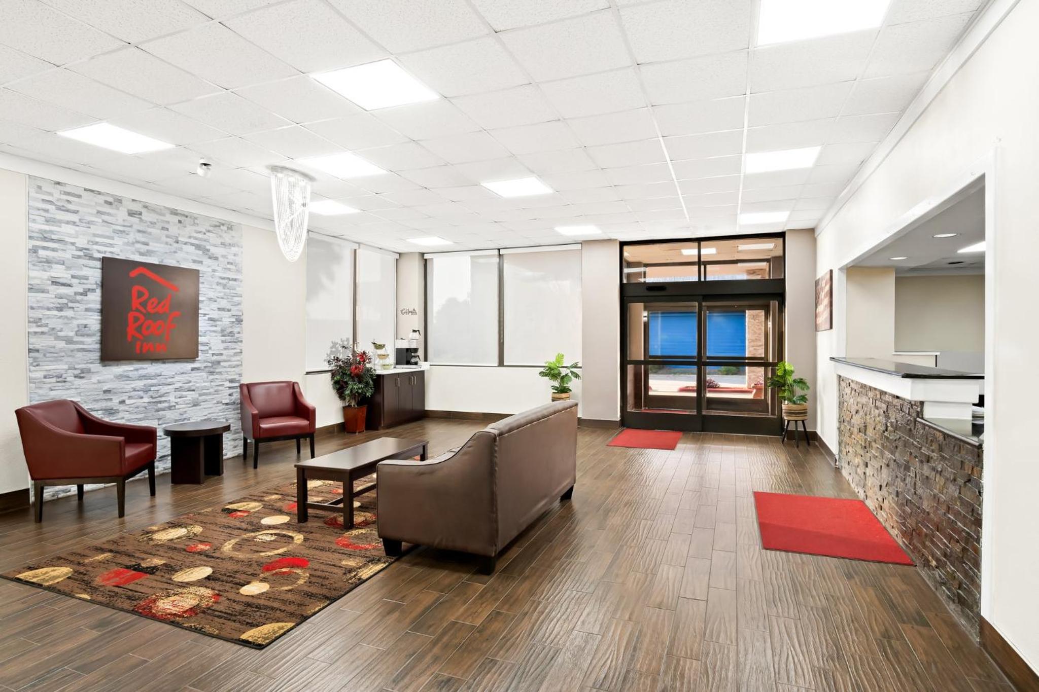 Red Roof Inn Conference Center McKinney - Property Image 29