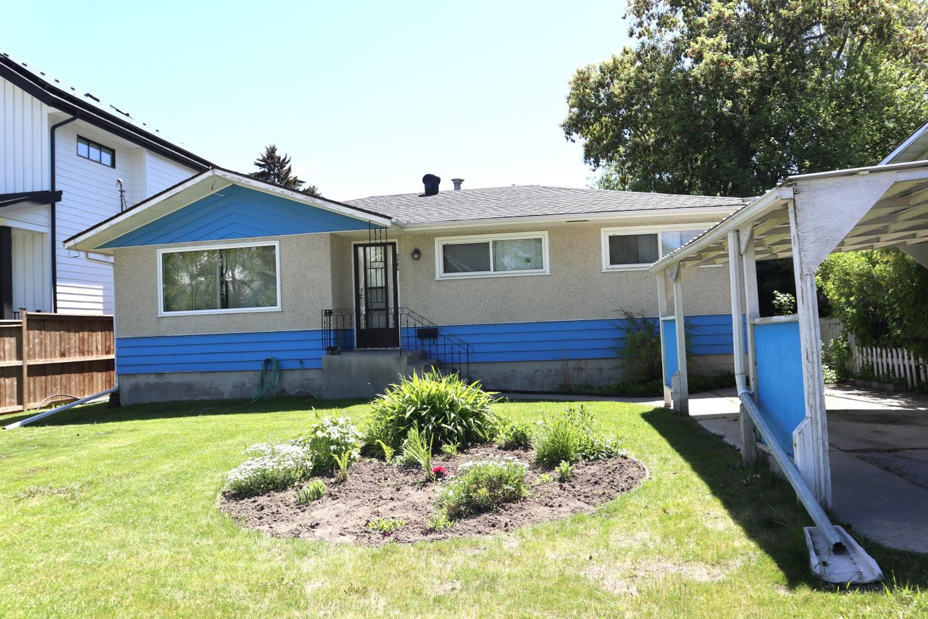 Calgary's Home Cinema Retreat