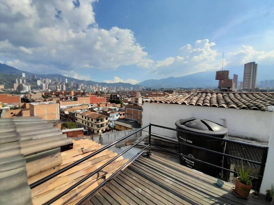 roof