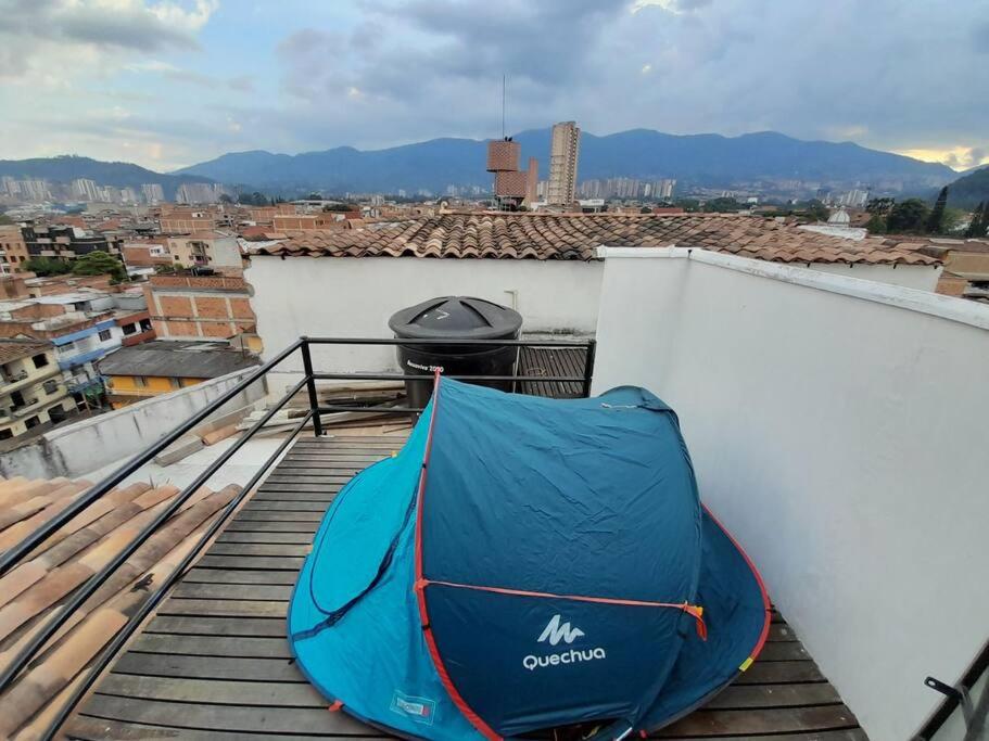 roof