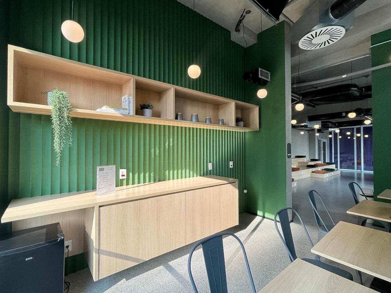 Ibira by You - Studios per season