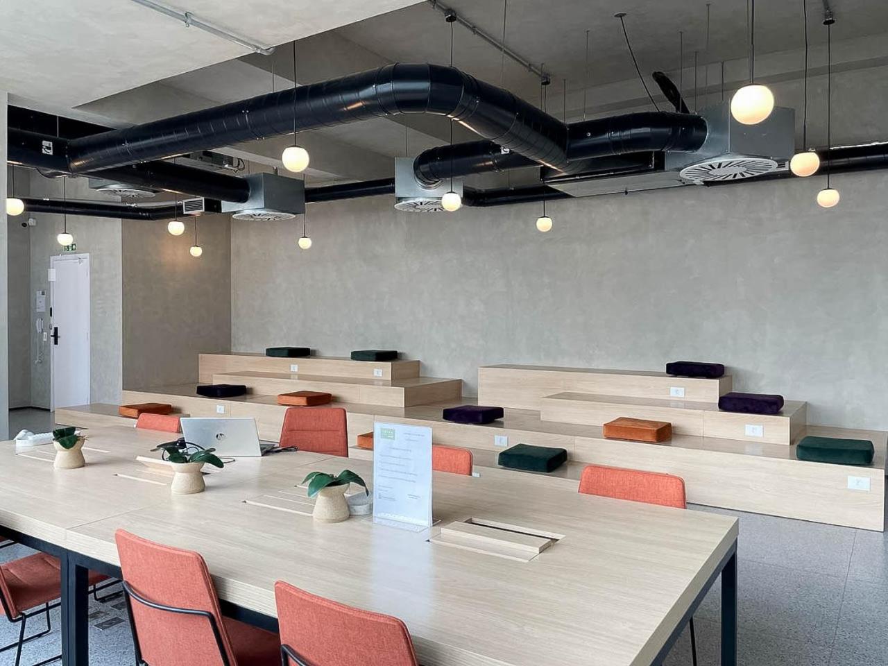 Ibira by You - Studios per season