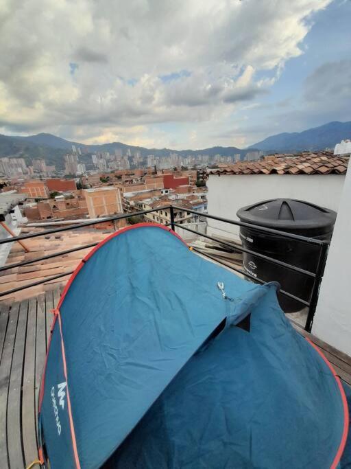roof