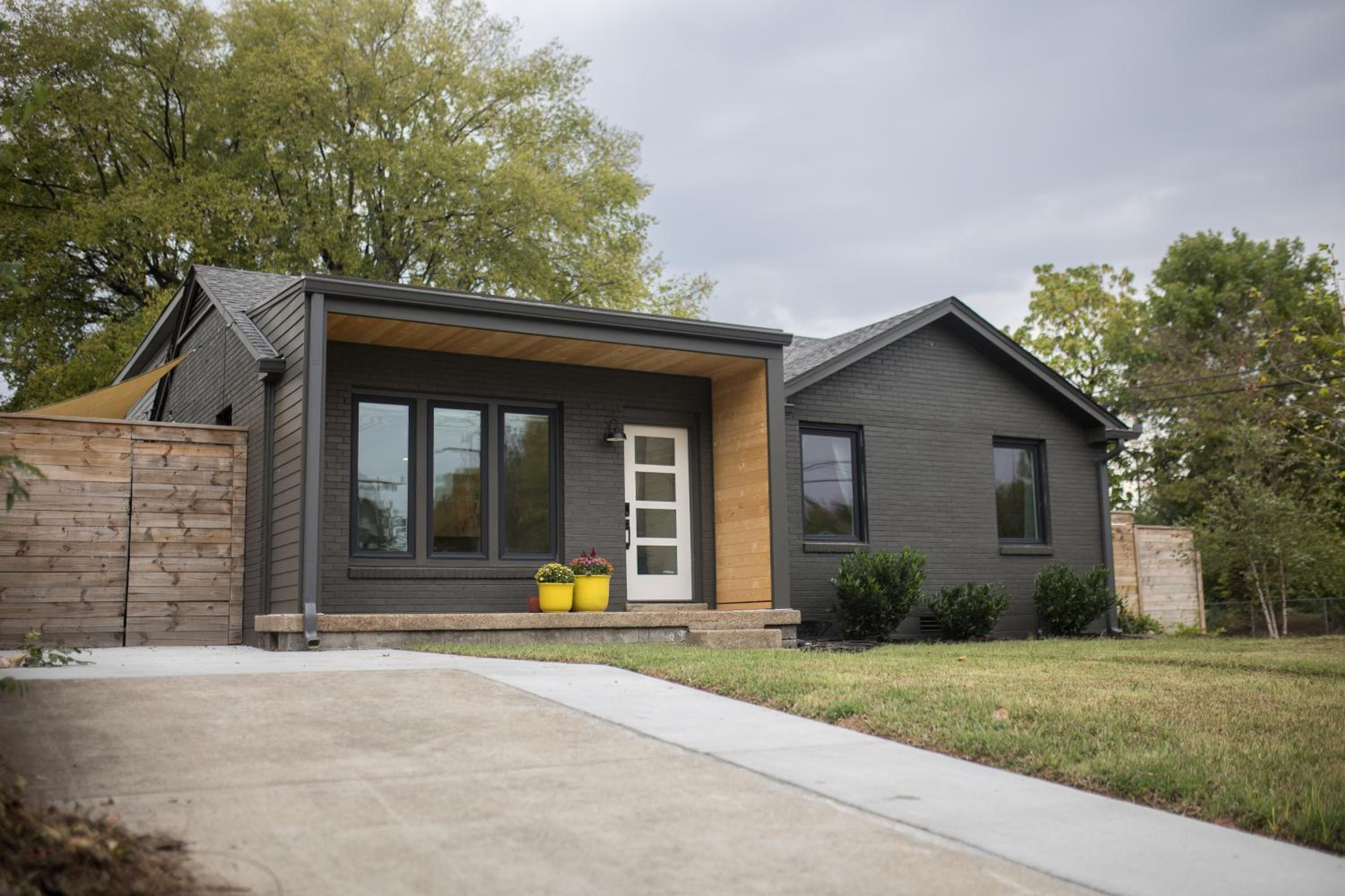 Restful sanctuary minutes from downtown
