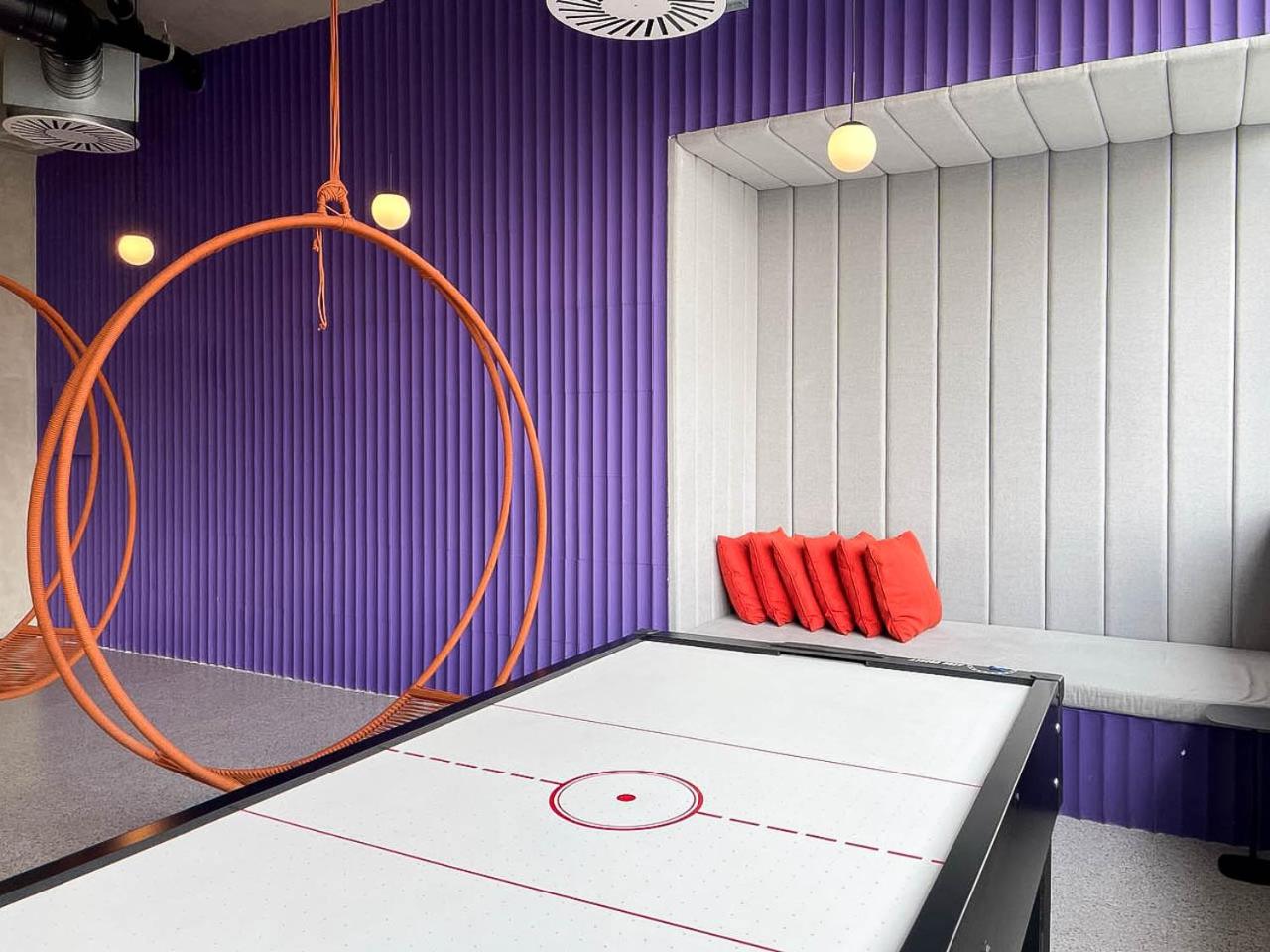 Ibira by You - Studios per season