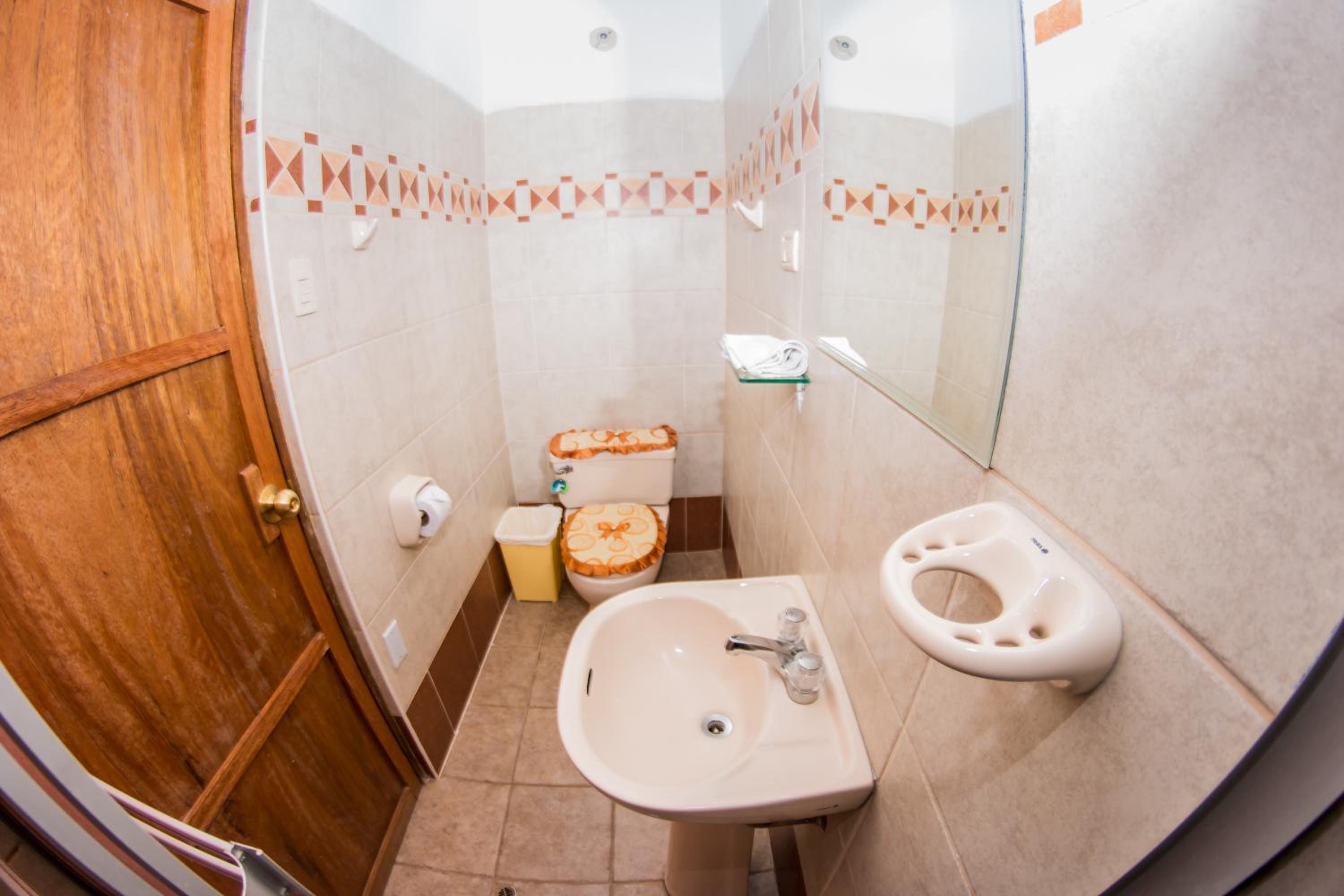 Hostal El Grial