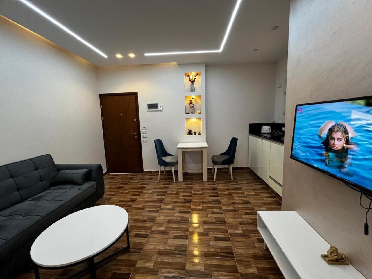 Marsa Alam Luxury Apartments Comfort One Bedroom