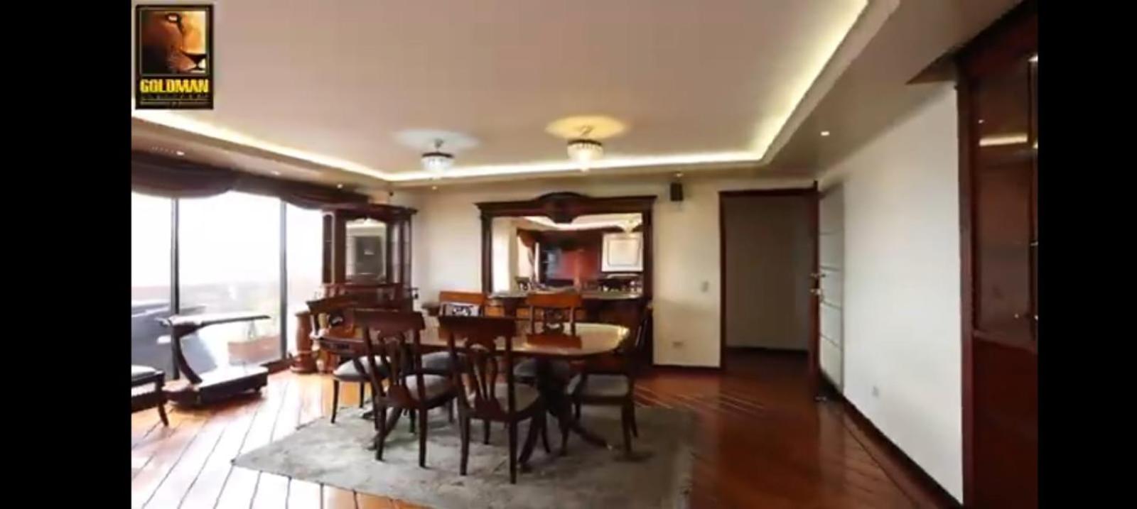 departamento quito