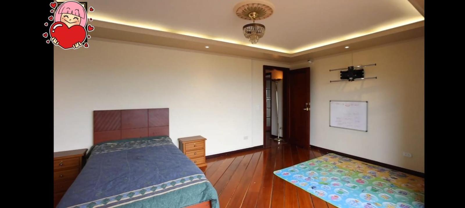 departamento quito