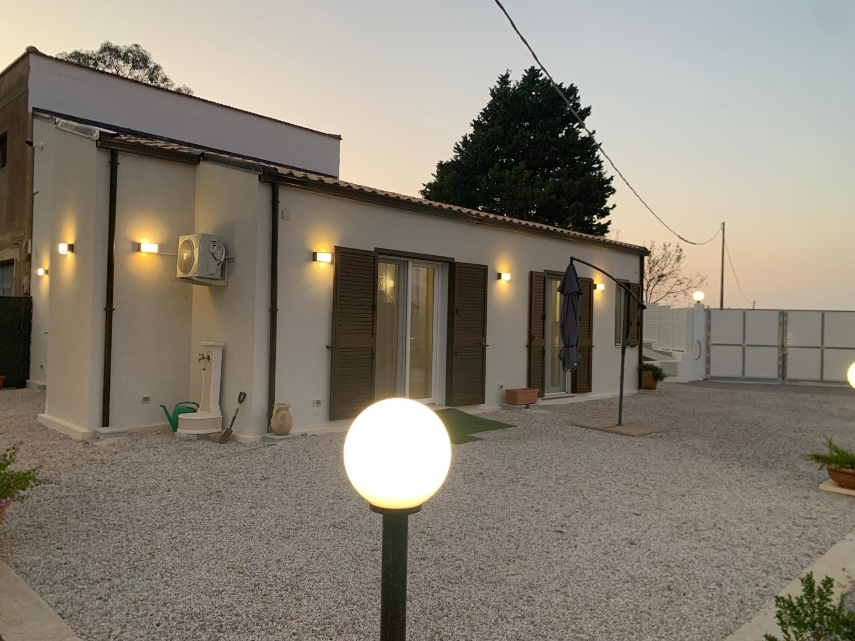 Casa Ciccina view 4