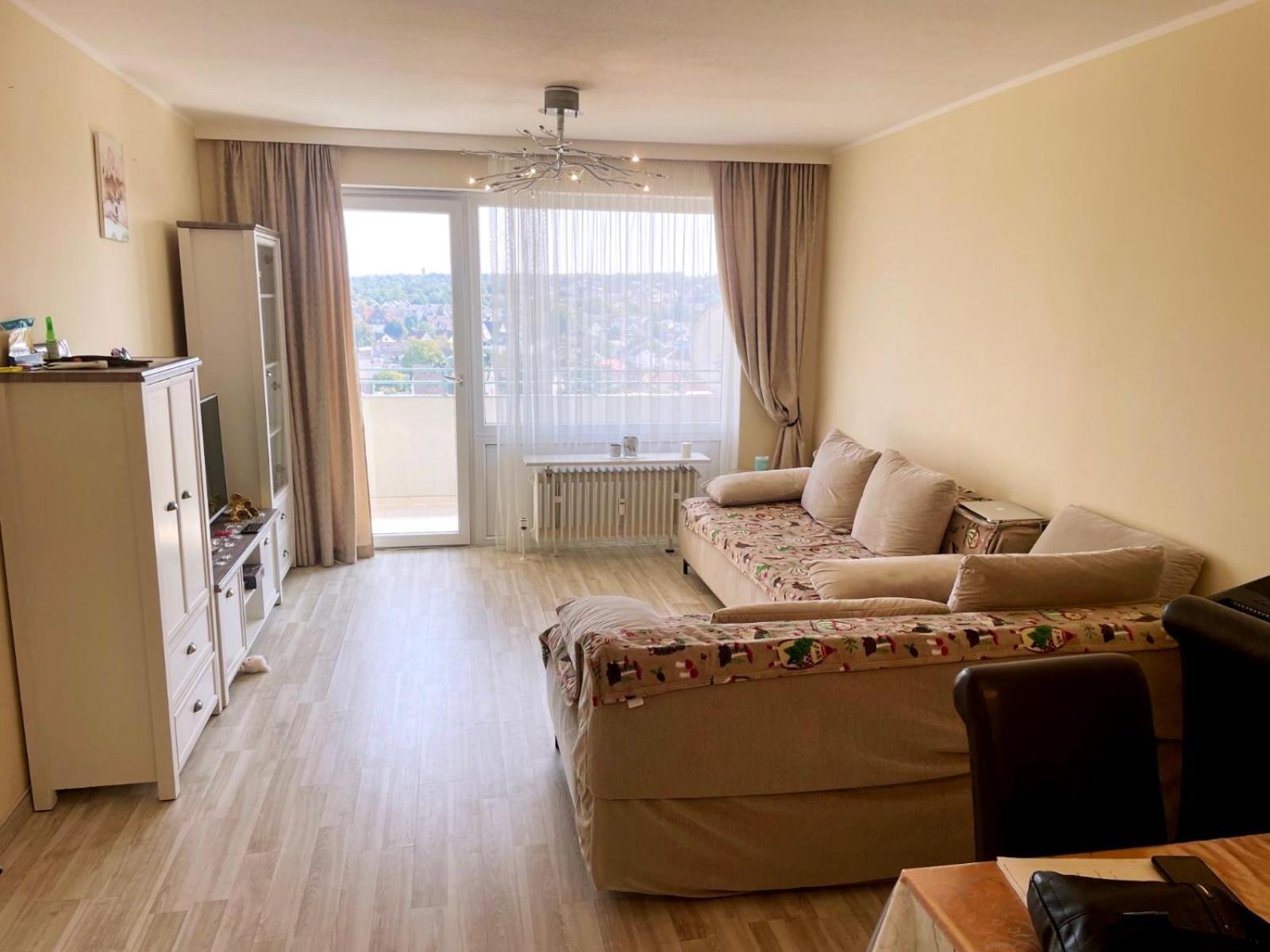 Top moblierte Unterkunft in Langen - Property Image 2