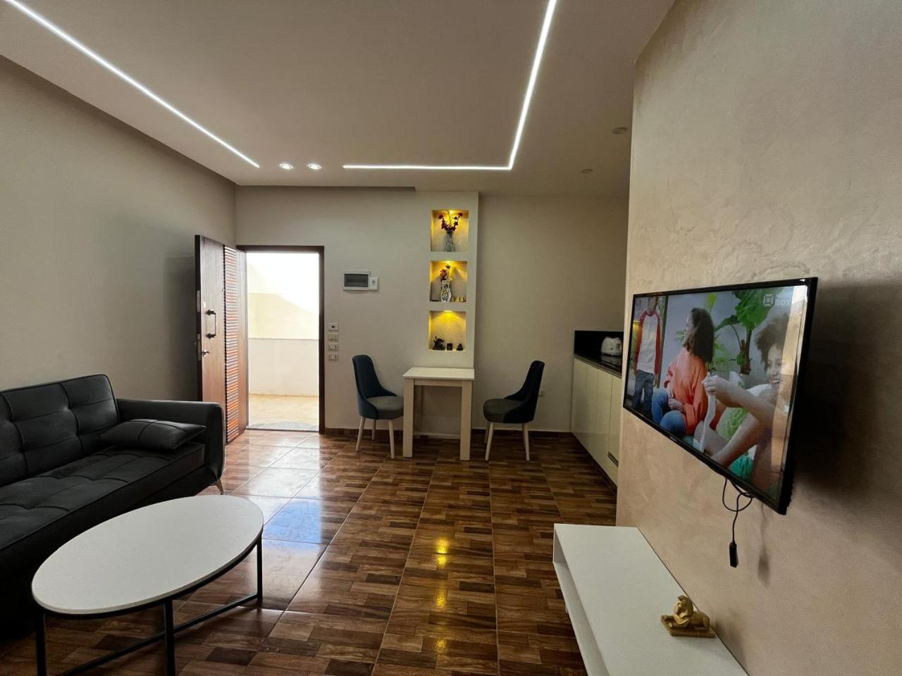 Marsa Alam Luxury Apartments Comfort One Bedroom