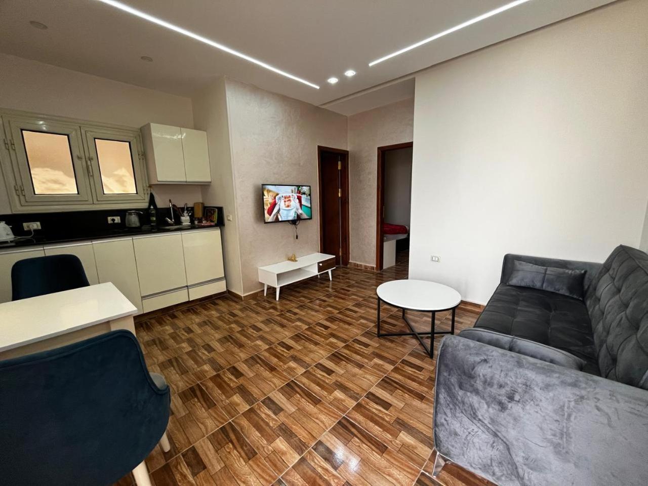 Marsa Alam Luxury Apartments Comfort One Bedroom