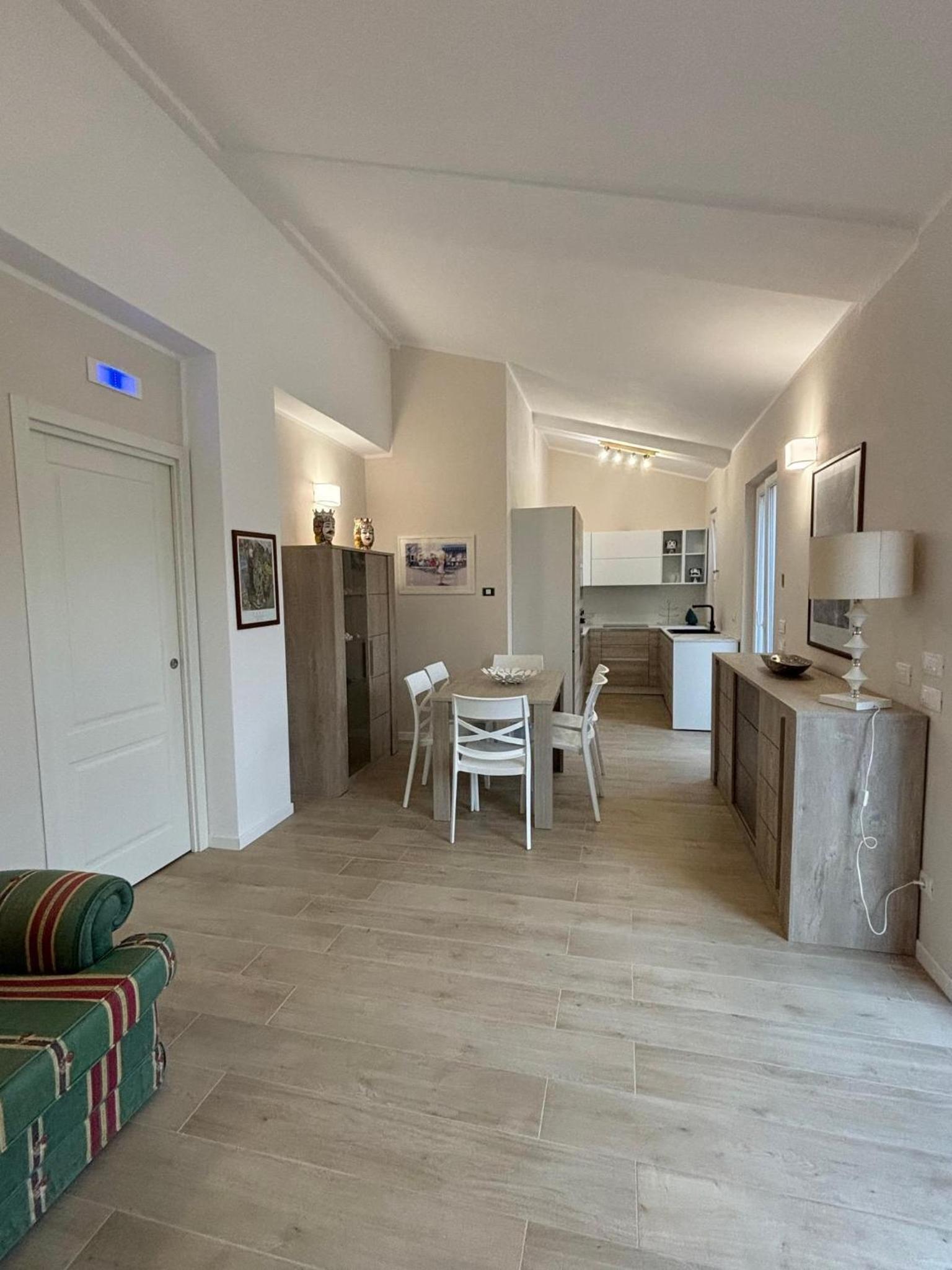 Casa Ciccina view 3