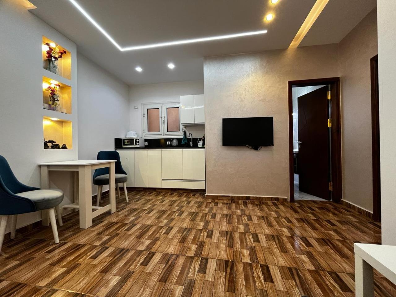Marsa Alam Luxury Apartments Comfort One Bedroom