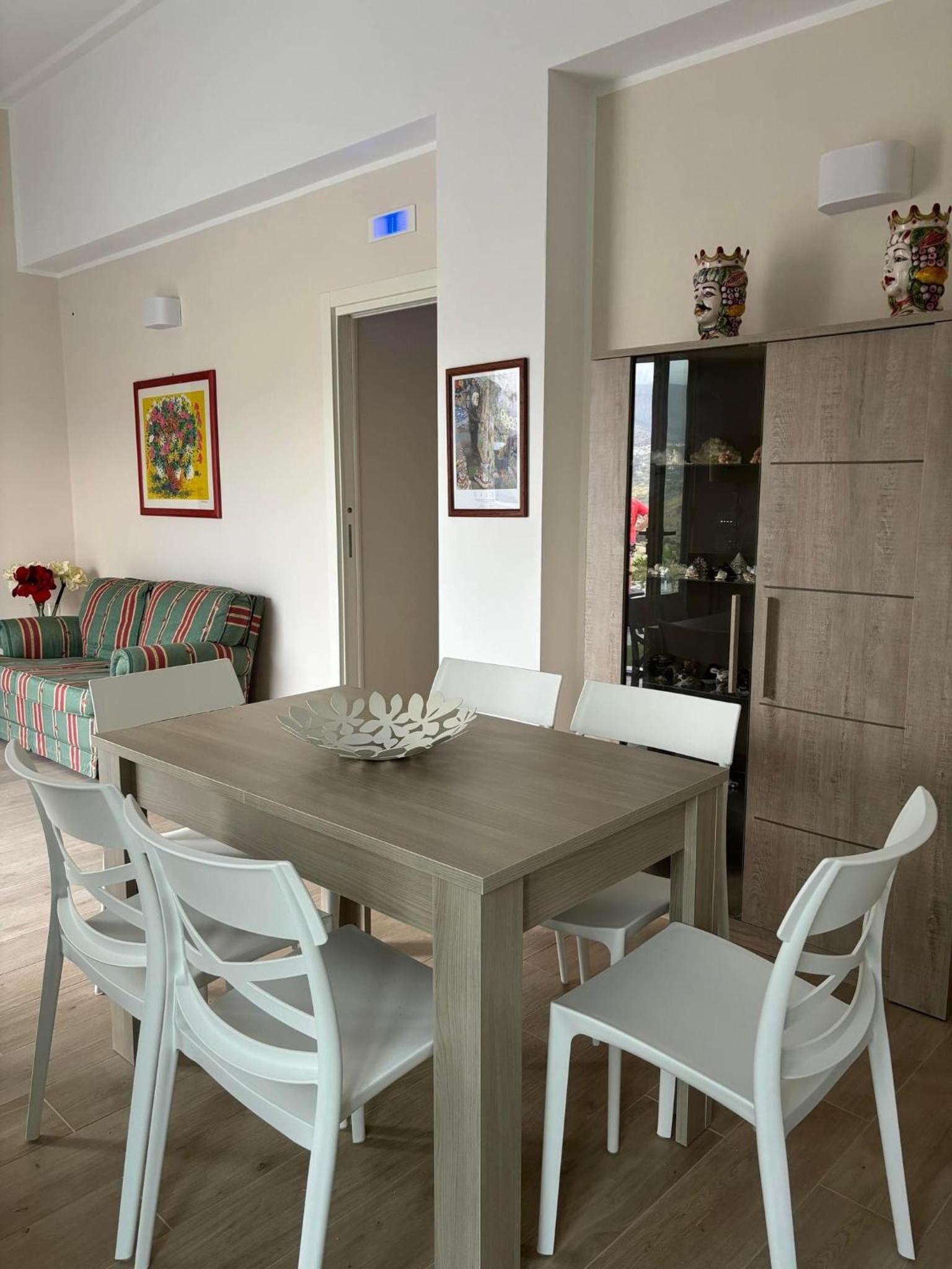 Casa Ciccina view 2