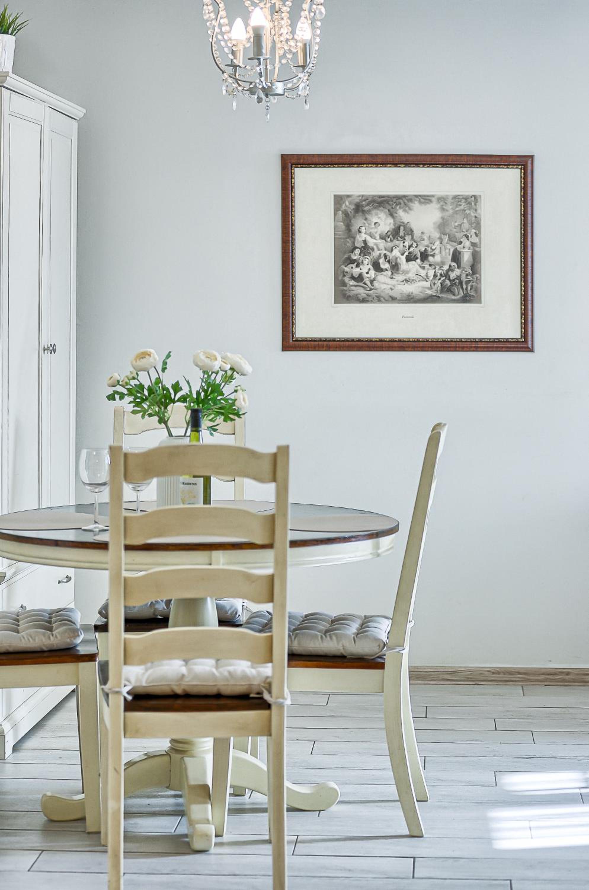 Elegant apartment in Old town Vilnius SELF CHECK IN 24x7 by H&H view 5