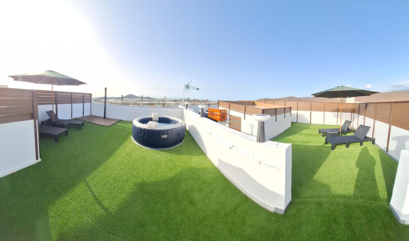 roof