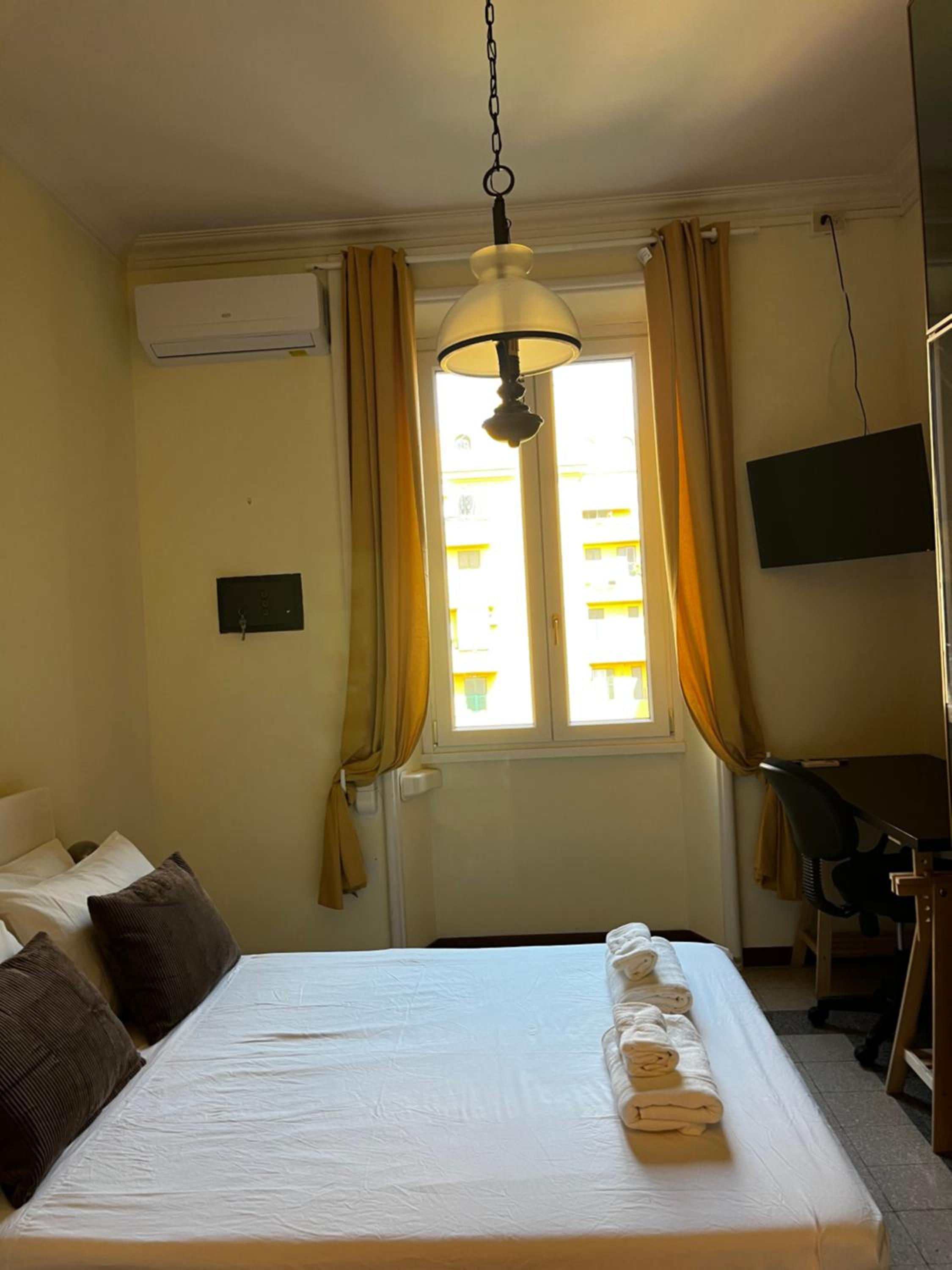 BQA Boutique Rooms Rome-Flaminio