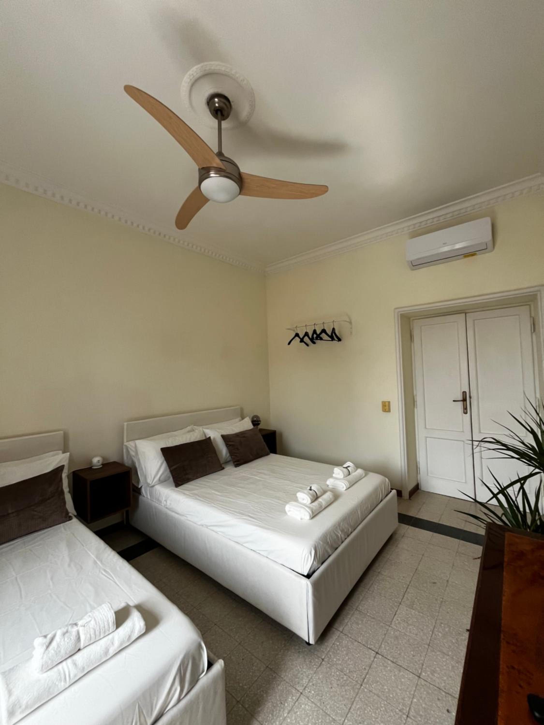 BQA Boutique Rooms Rome-Flaminio