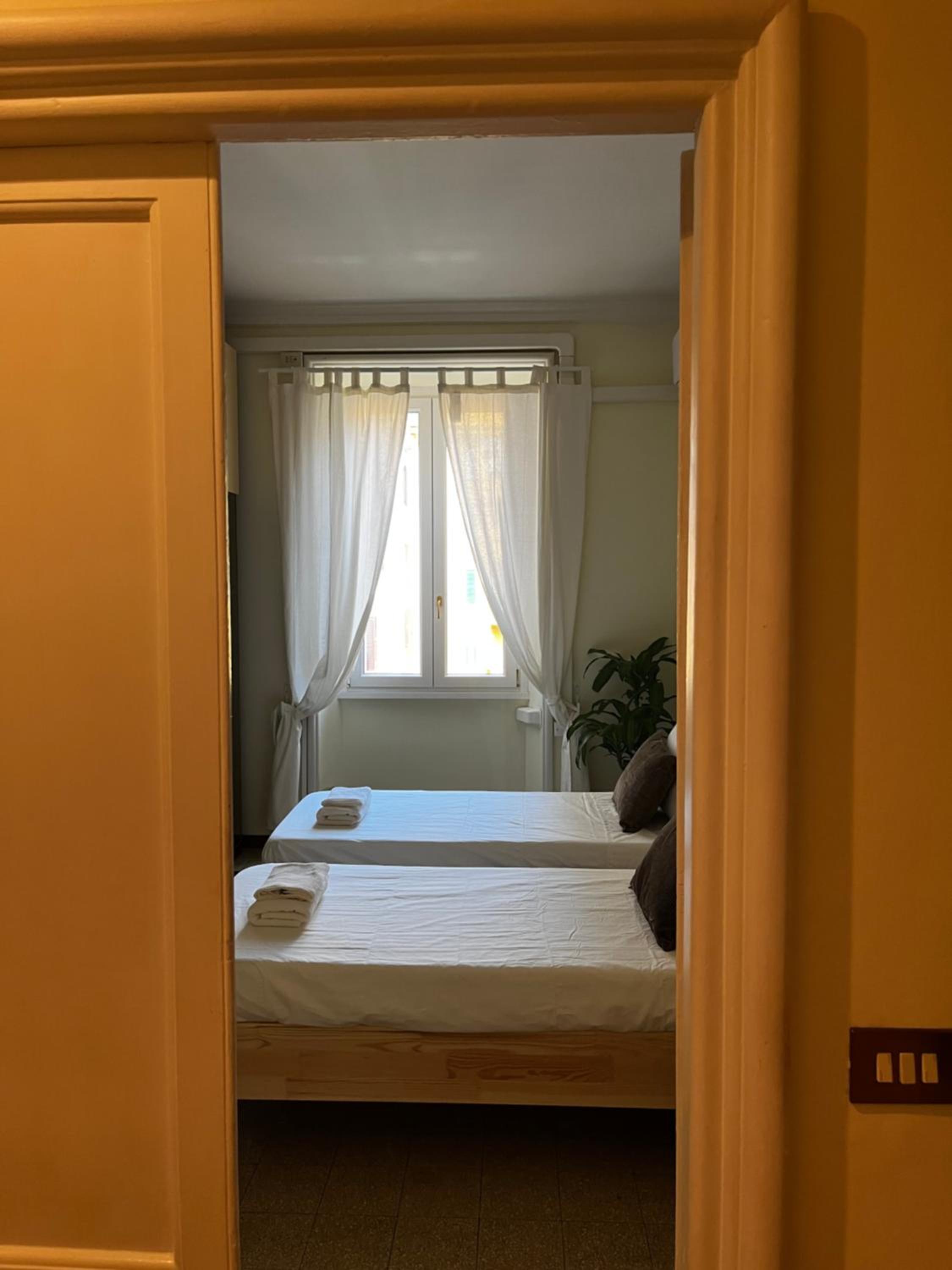 BQA Boutique Rooms Rome-Flaminio