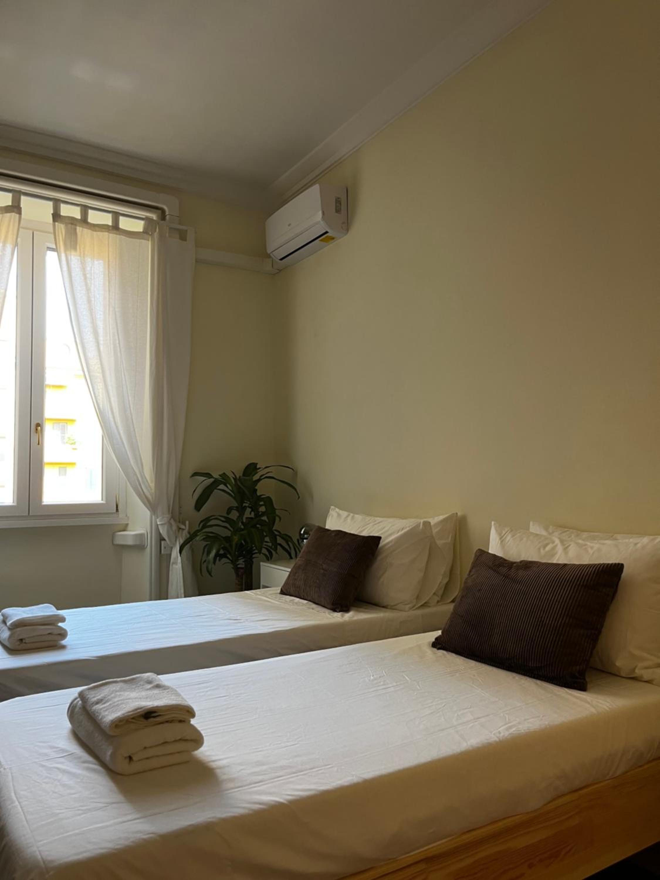 BQA Boutique Rooms Rome-Flaminio
