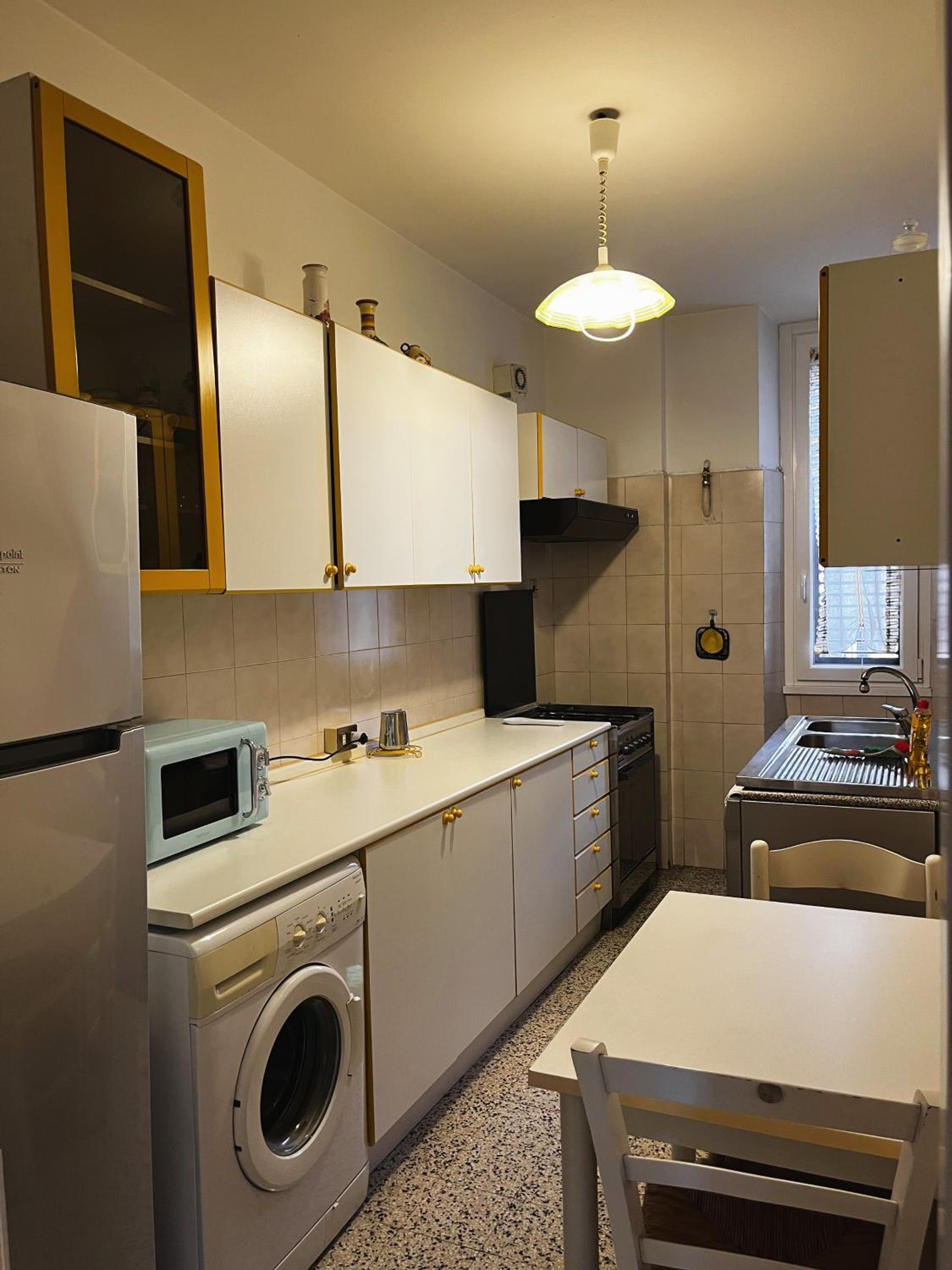 BQA Boutique Rooms Rome-Flaminio