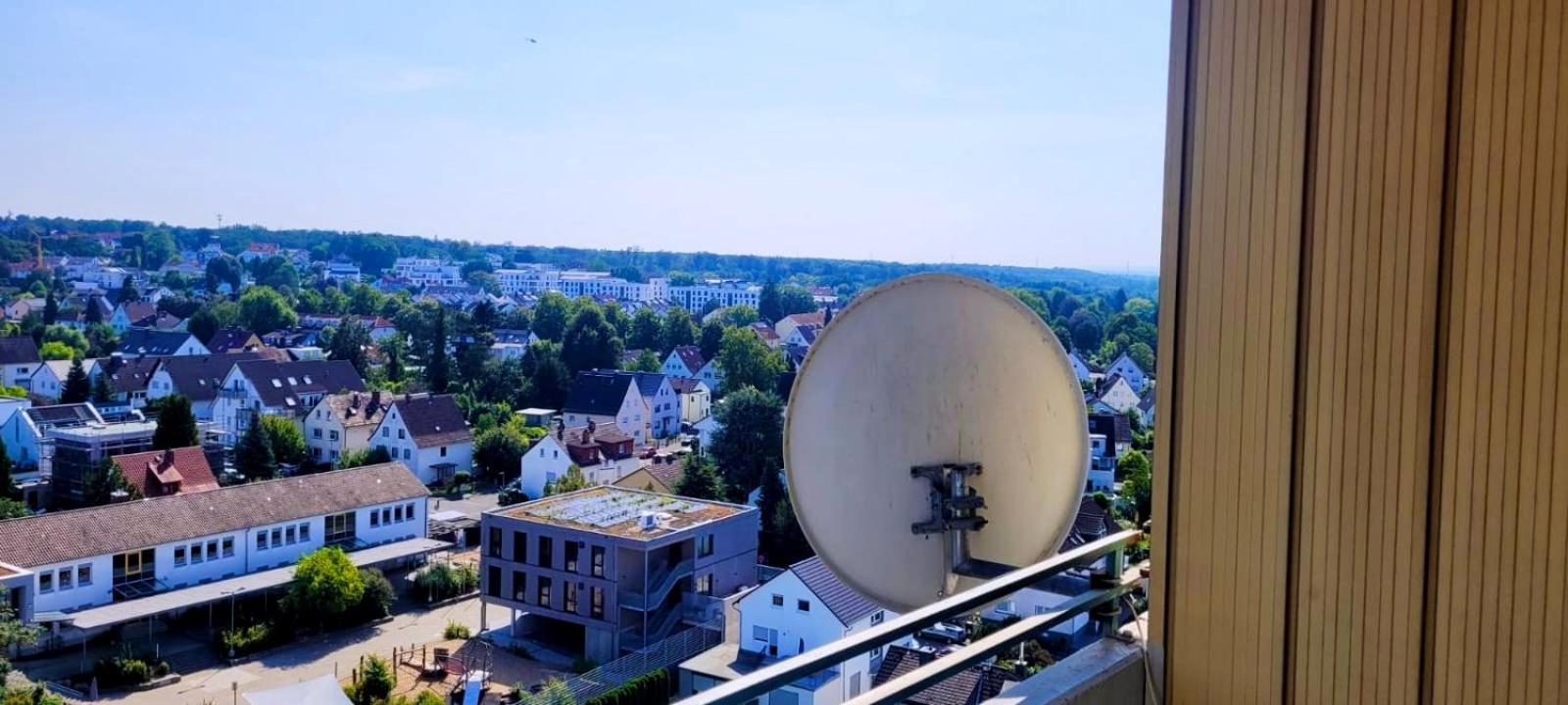 Top moblierte Unterkunft in Langen - Property Image 3
