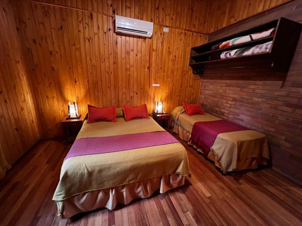 Costa del Sol Iguazú