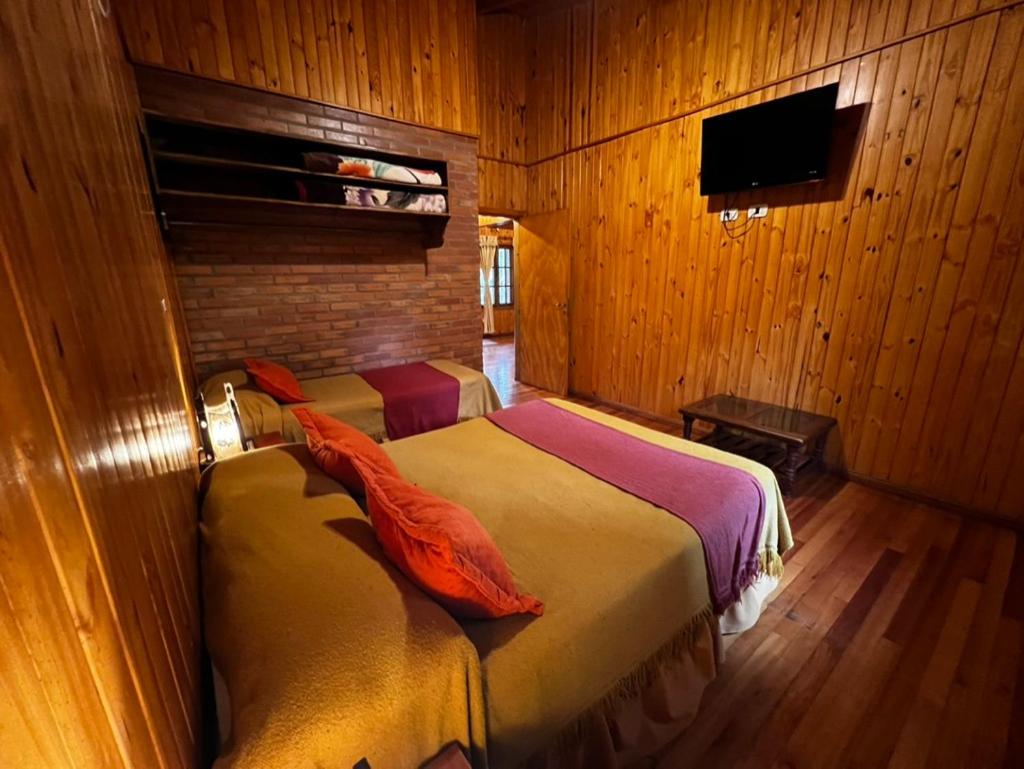 Costa del Sol Iguazú