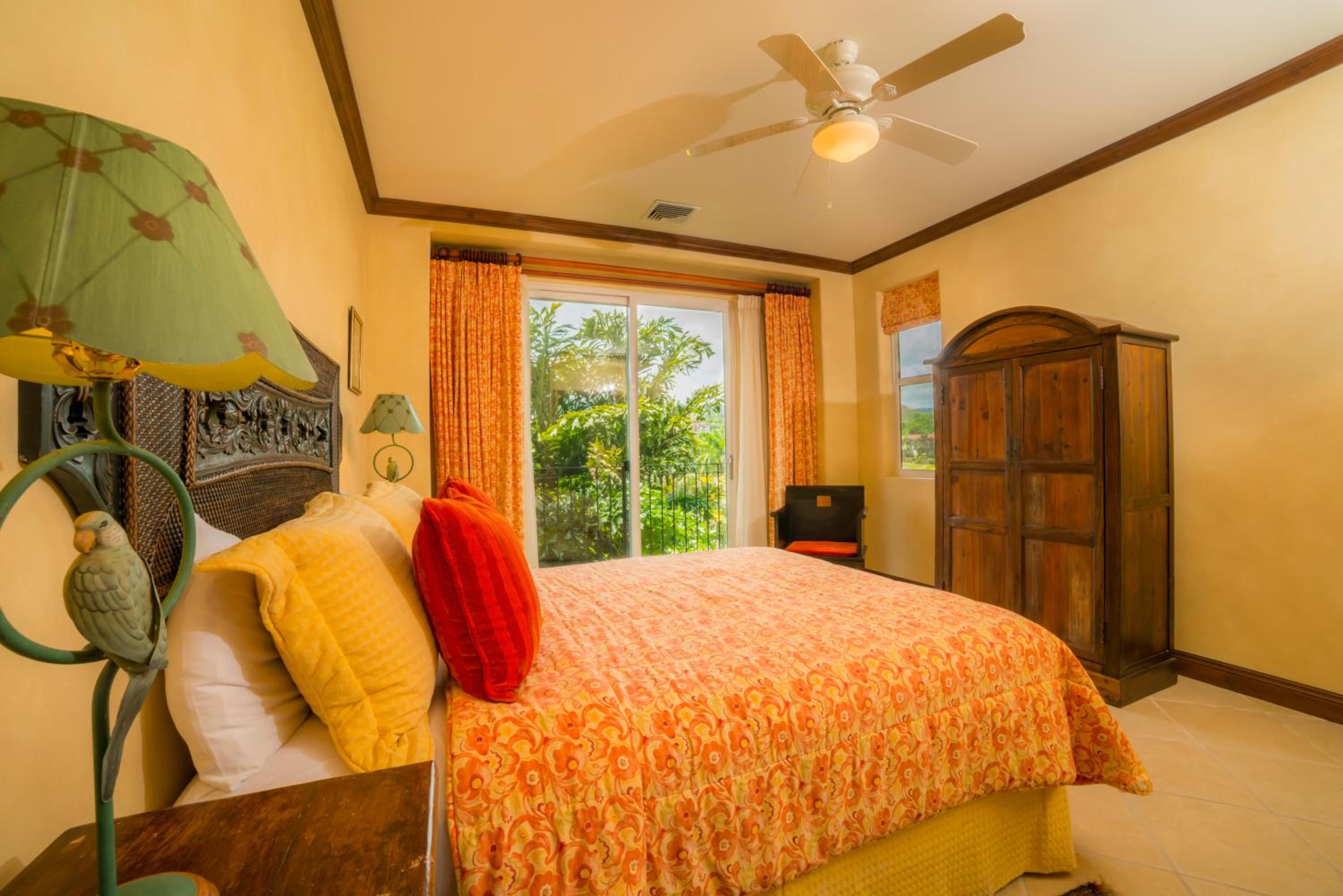 Ocean front Herradura Bay Condo, Costa Rica