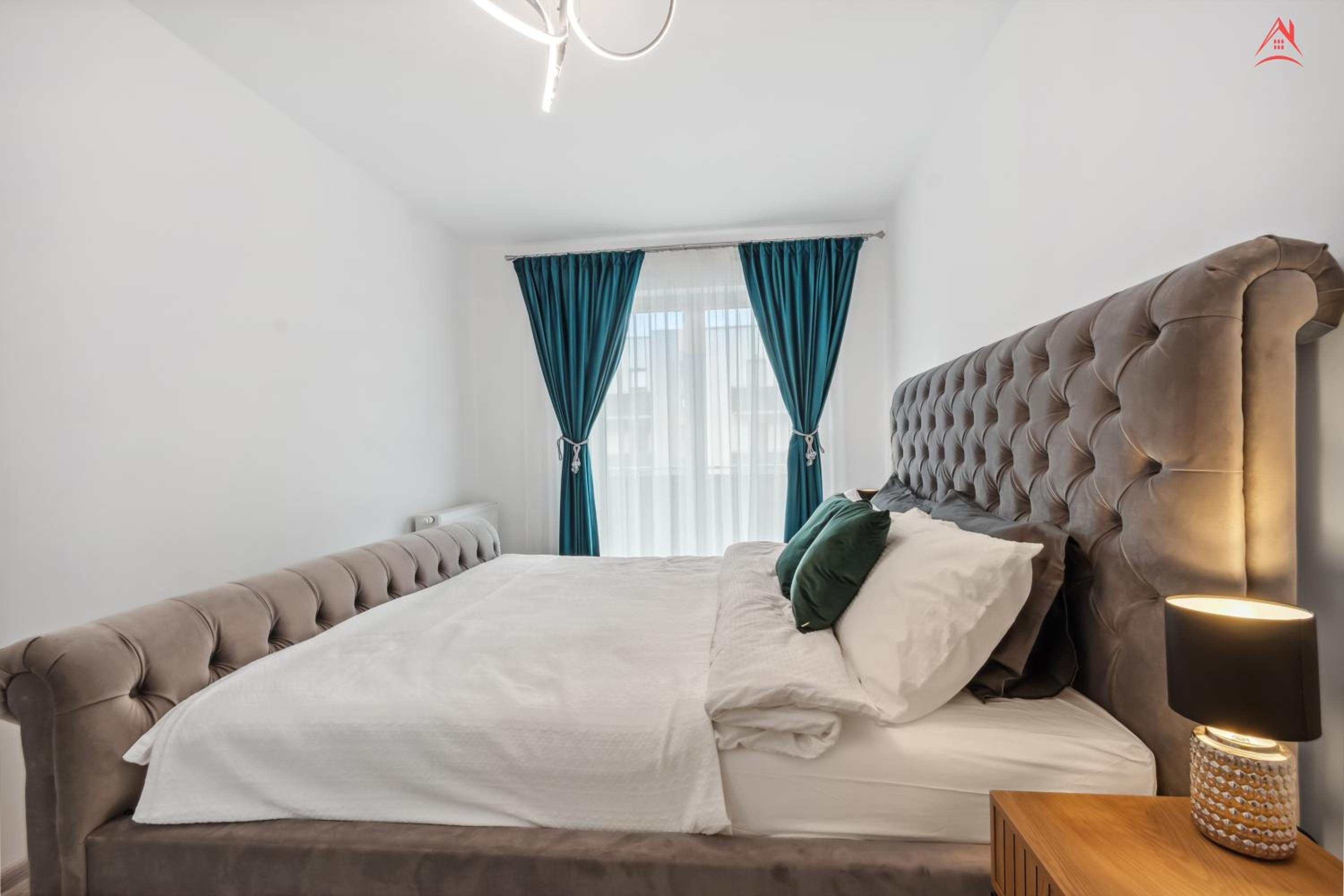 D&A Apartment with Private Parking view 3