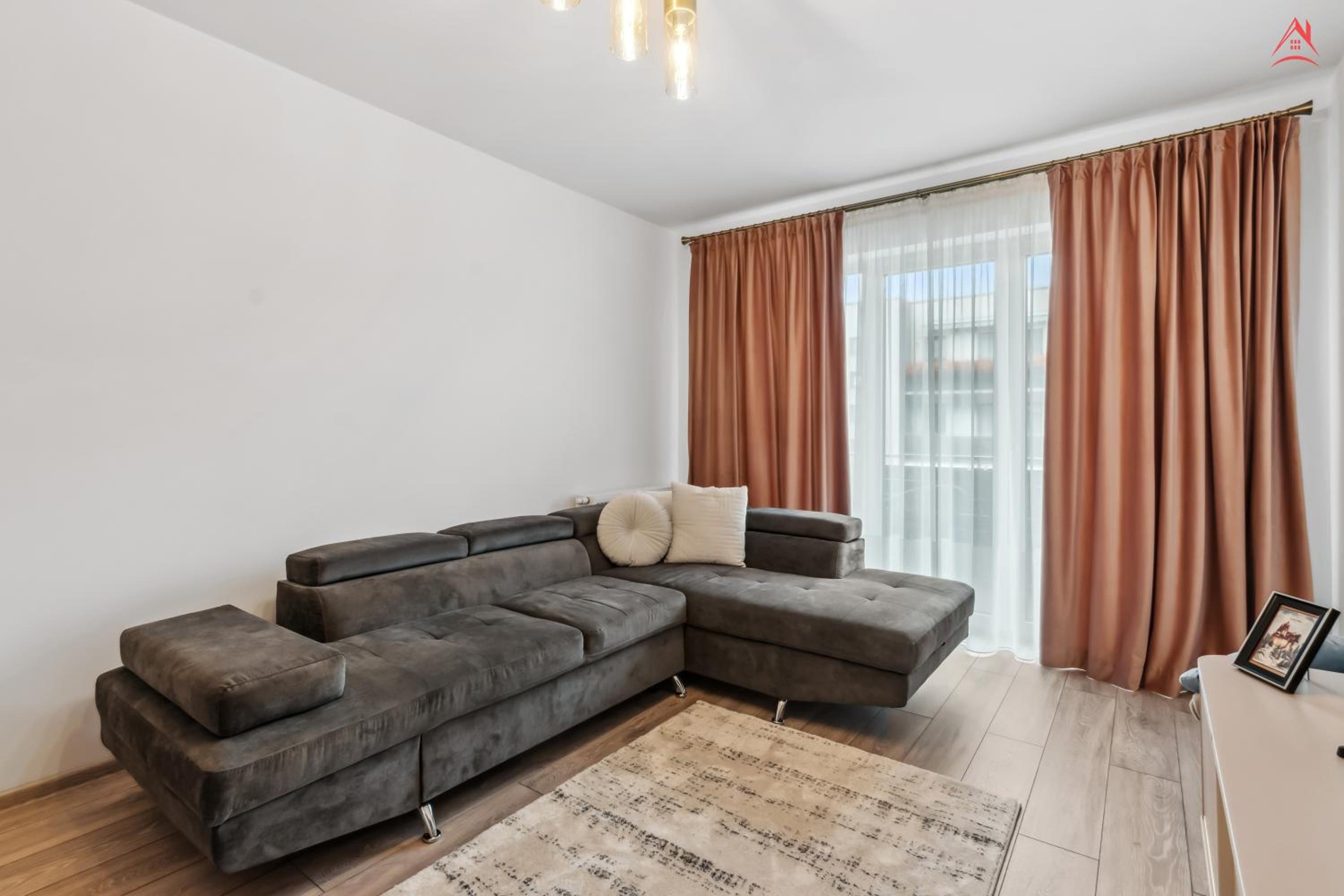 D&A Apartment with Private Parking view 5