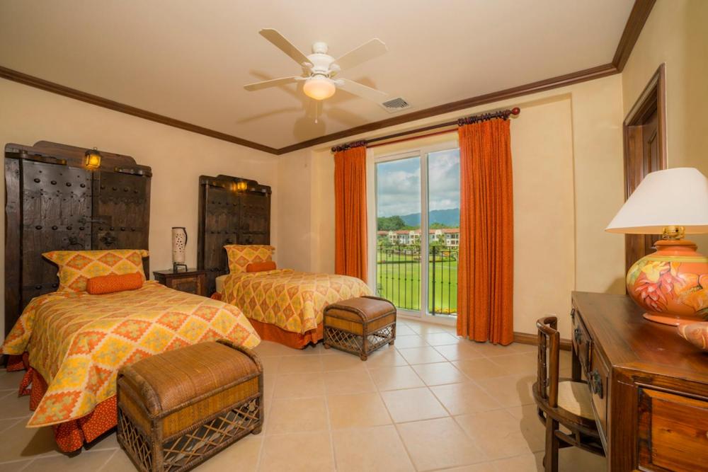 Ocean front Herradura Bay Condo, Costa Rica