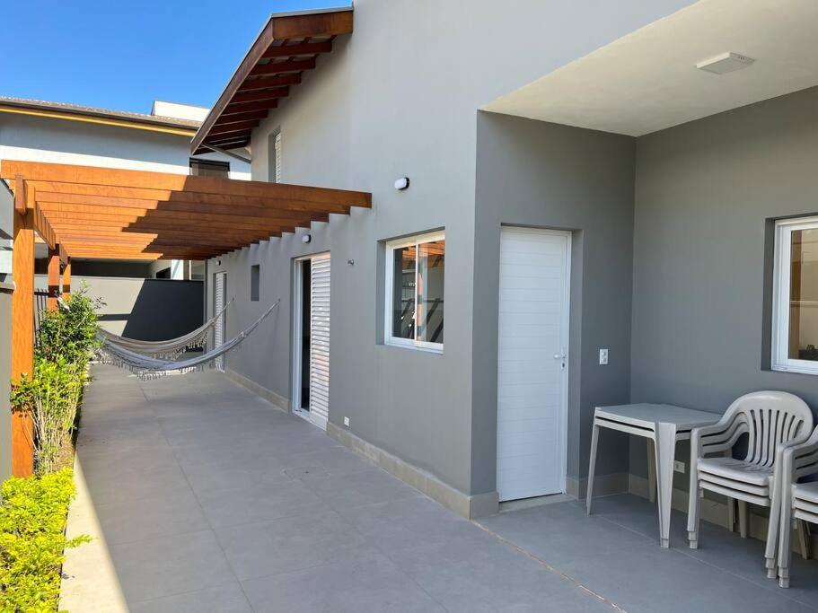 Casa Mero no Residencial Mar Verde em Caraguatatuba