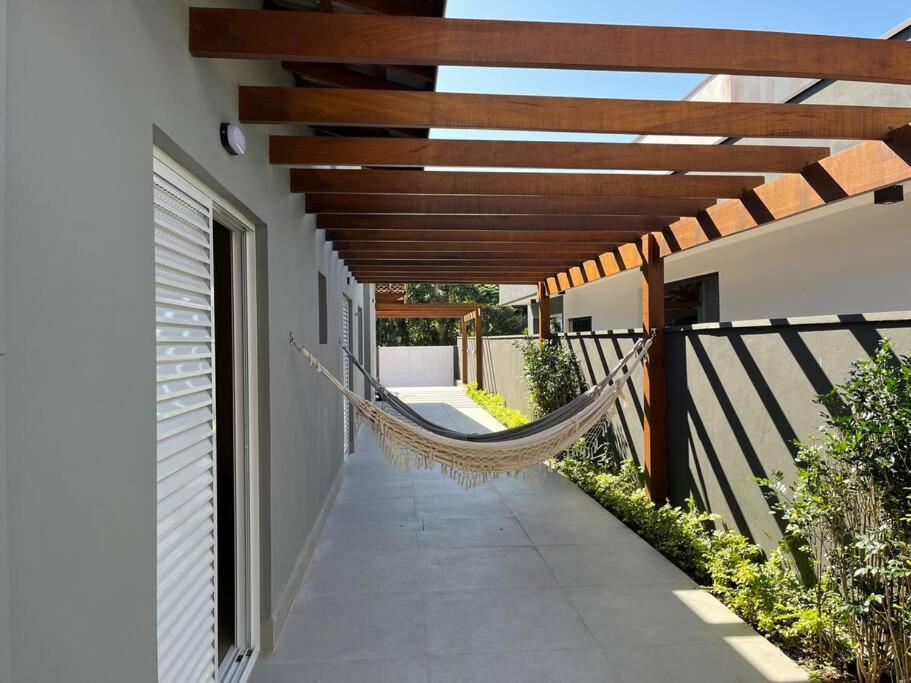 Casa Mero no Residencial Mar Verde em Caraguatatuba