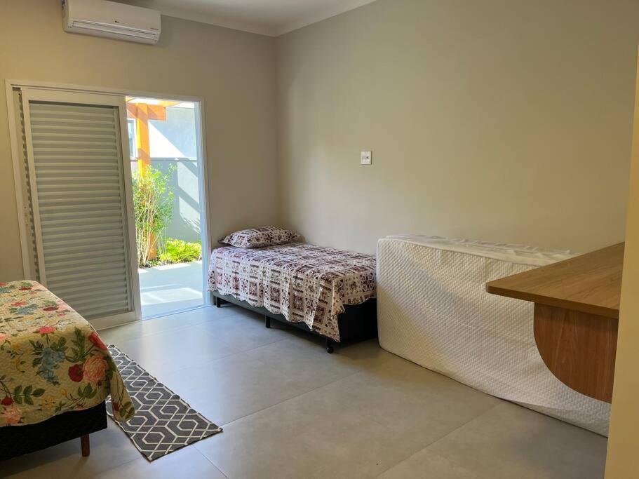 Casa Mero no Residencial Mar Verde em Caraguatatuba