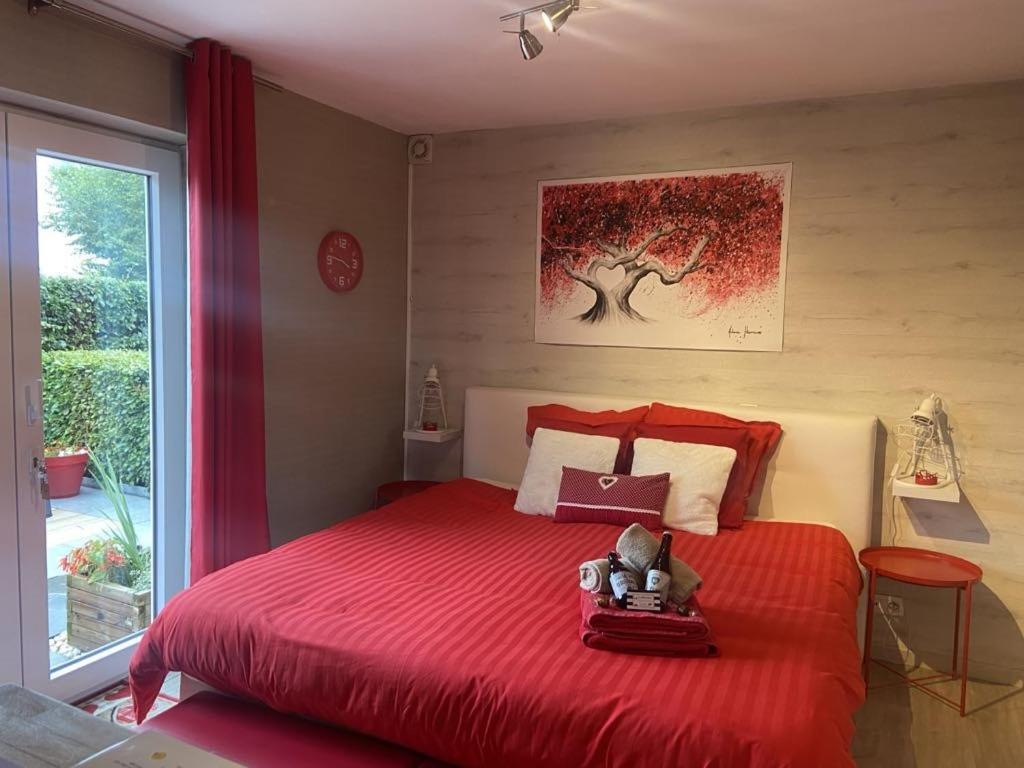 La Milardière Chambres d'Hôtes B&B
