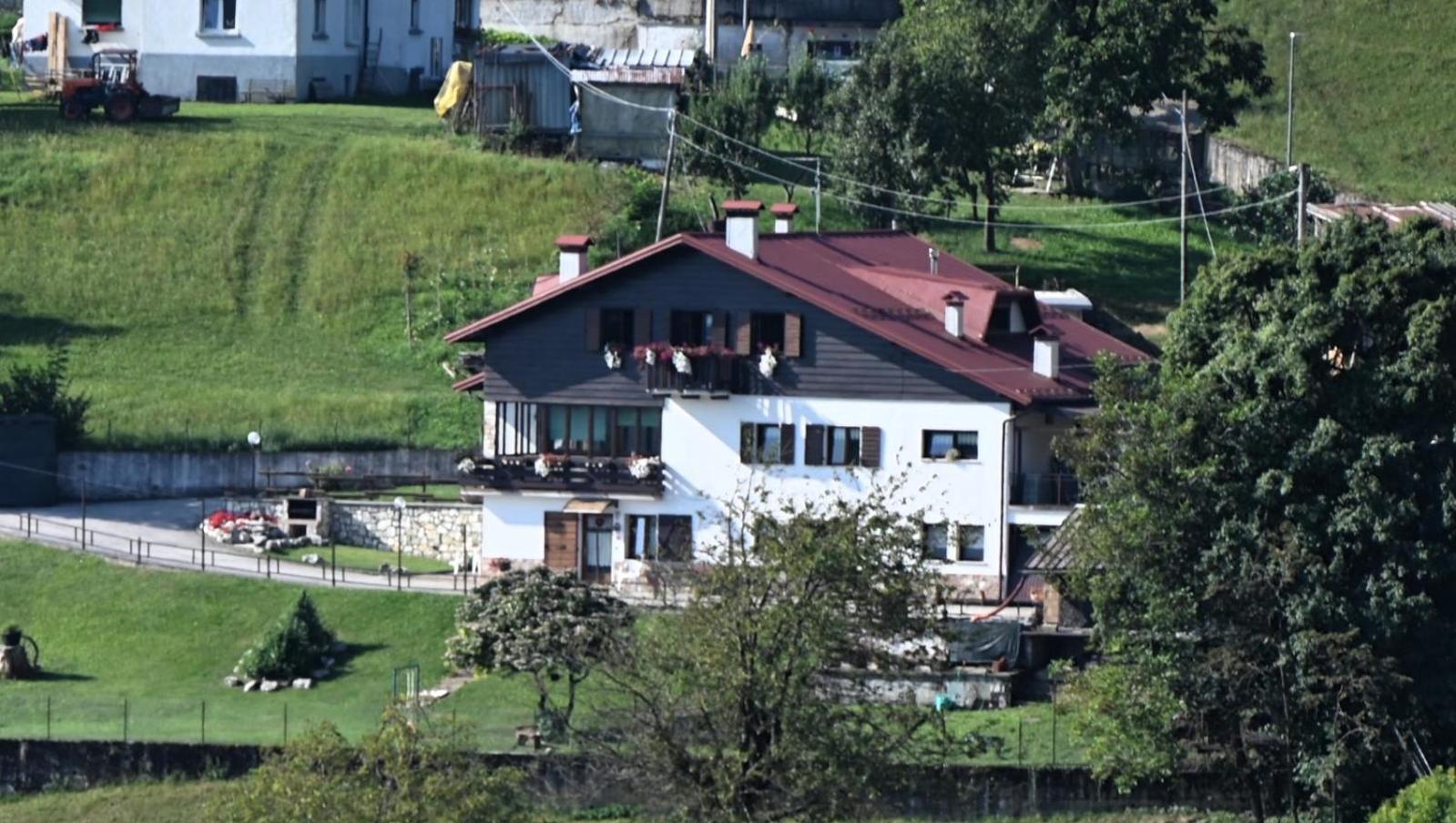 La casa di Rosy
