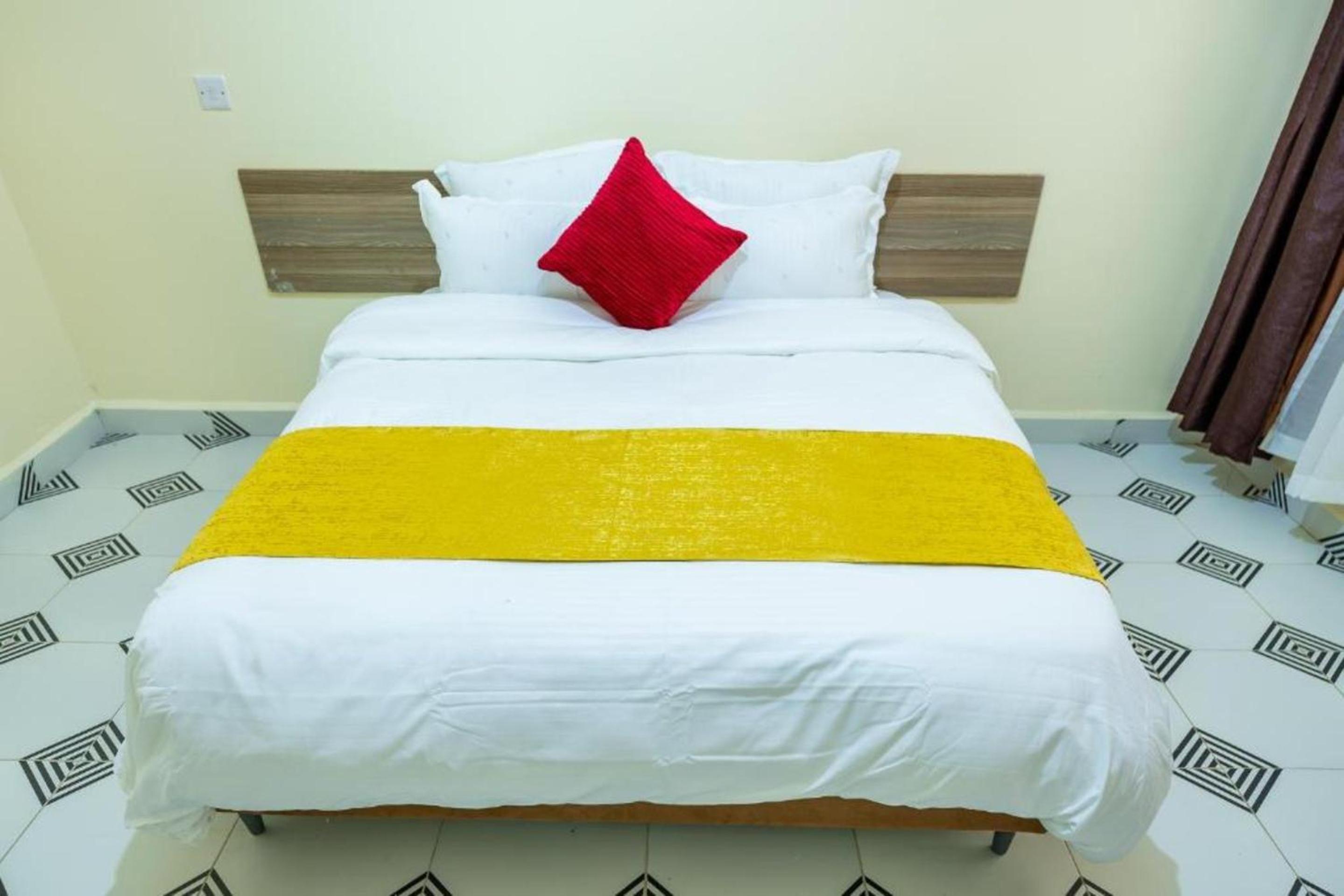 Mang City Hotel Nairobi photo 3