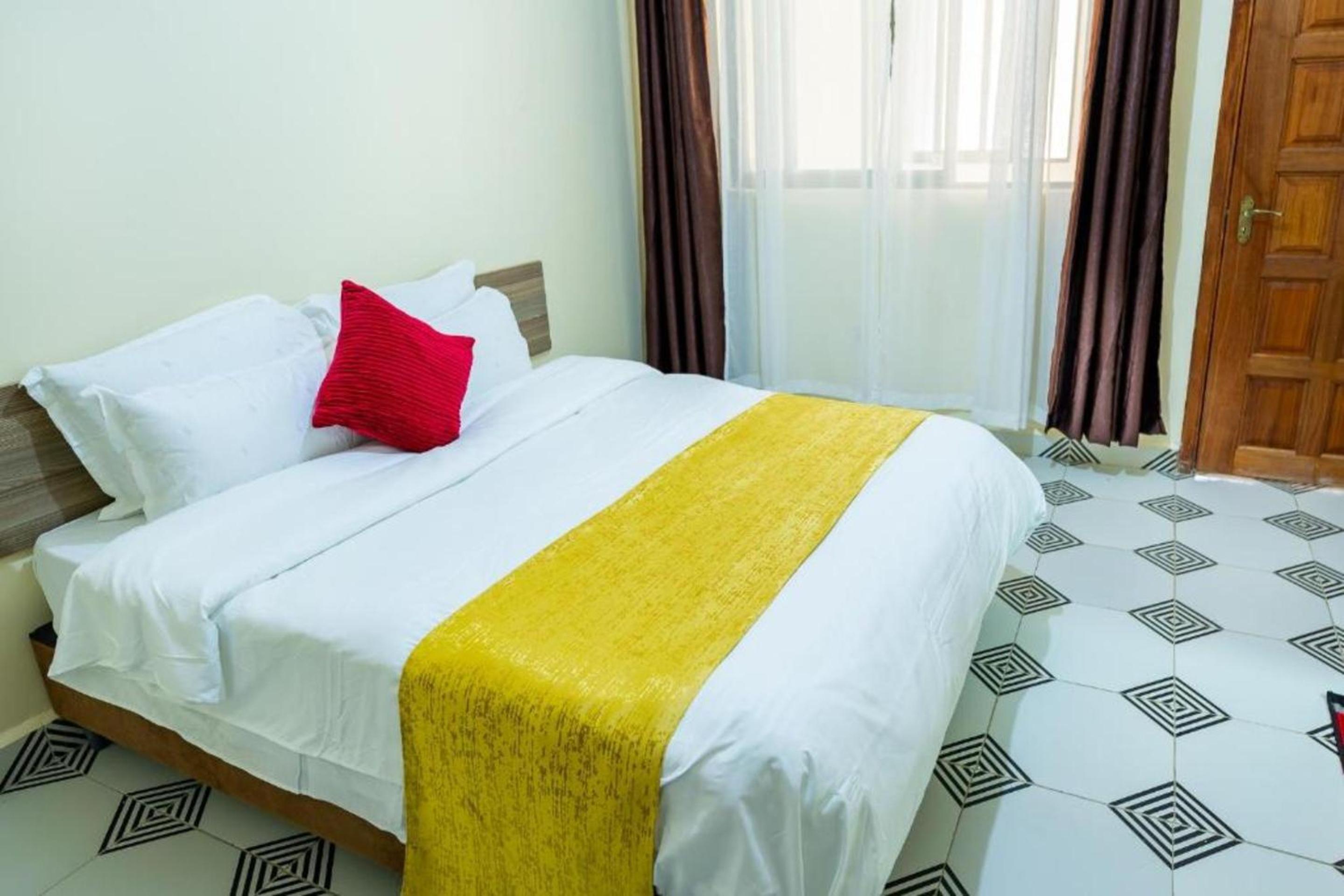 Mang City Hotel Nairobi — Nairobi