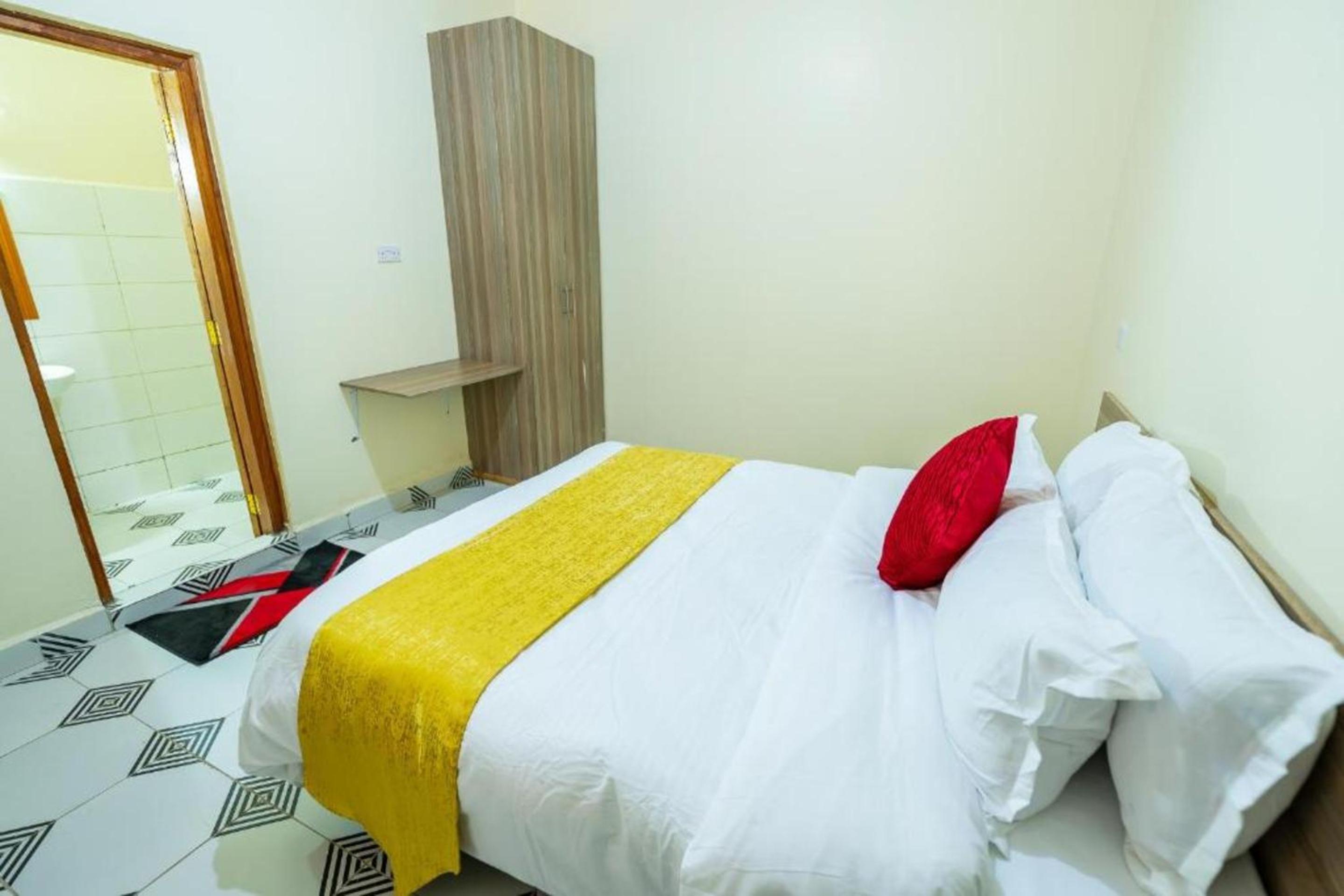 Mang City Hotel Nairobi photo 2