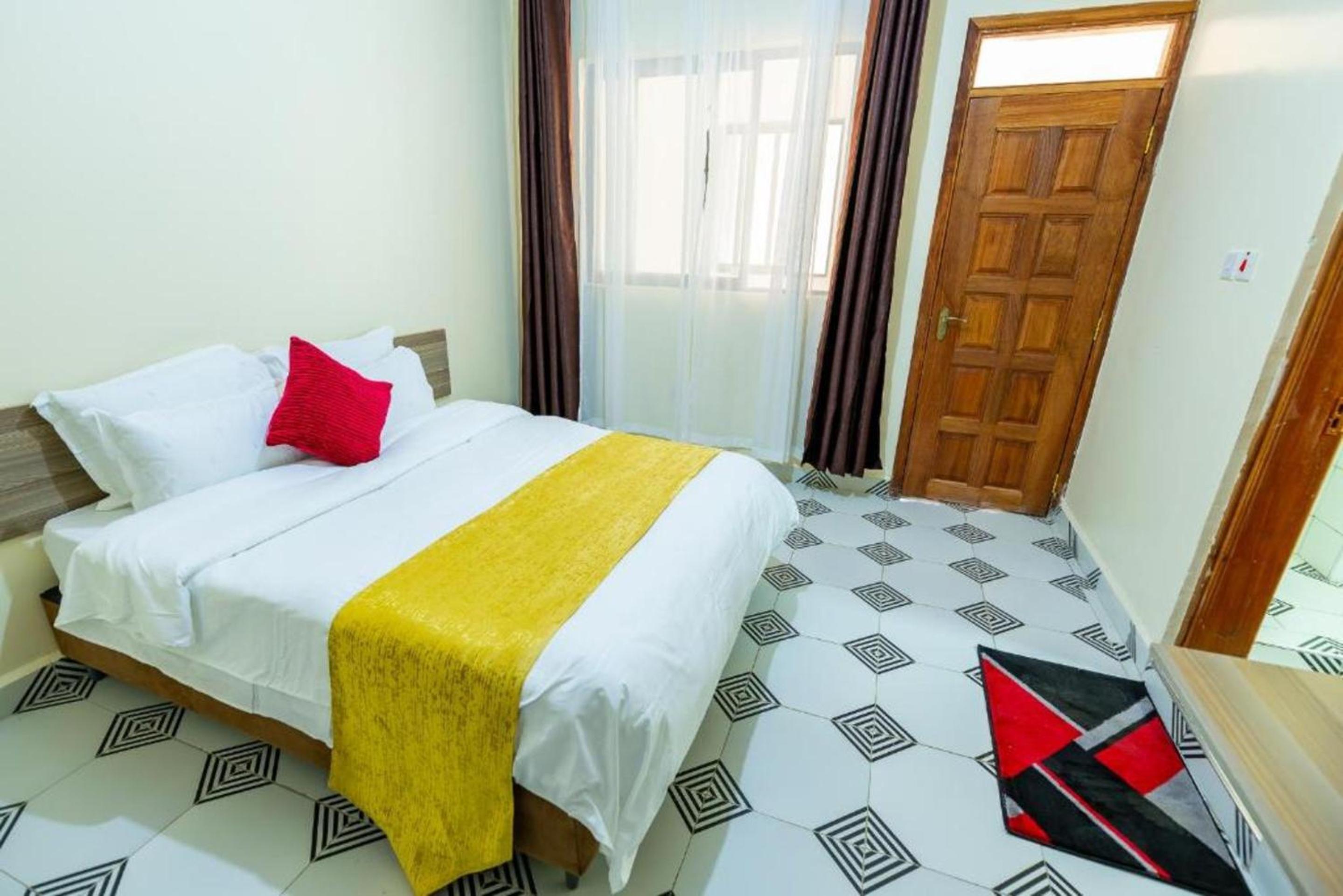 Mang City Hotel Nairobi photo 5