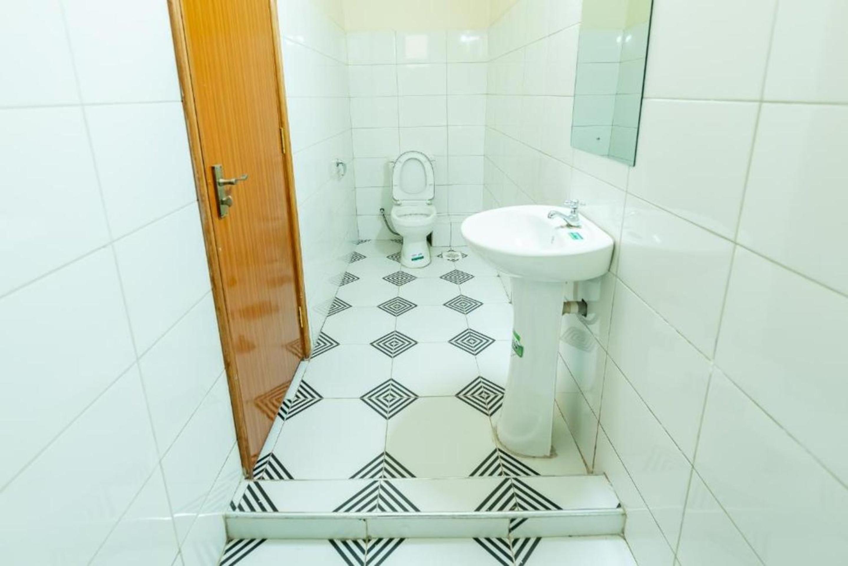 Mang City Hotel Nairobi photo 4