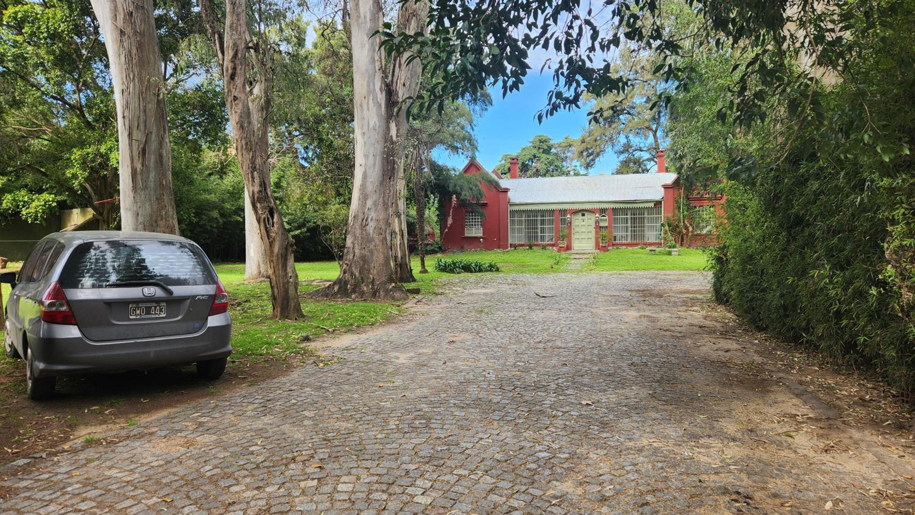 Akasha suites - Bed and Breakfast